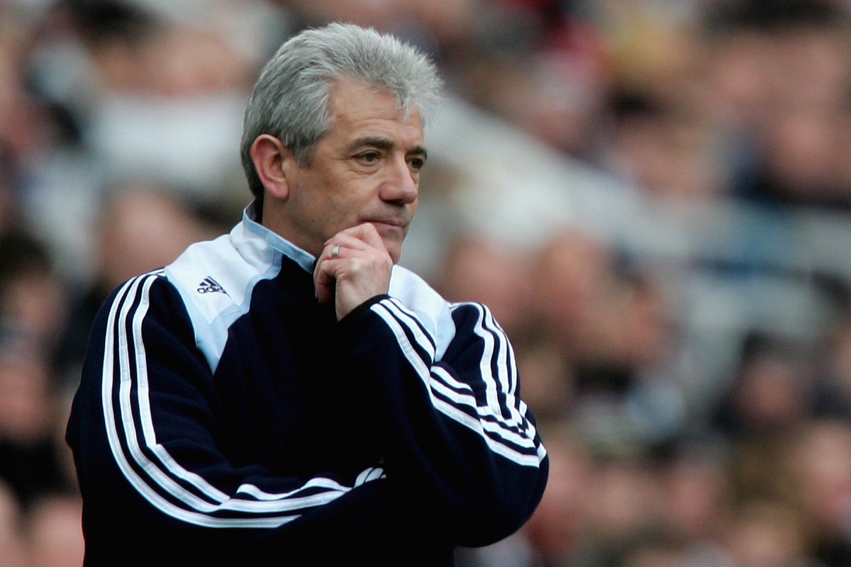 Kevin Keegan: England and Liverpool legend dies aged 75