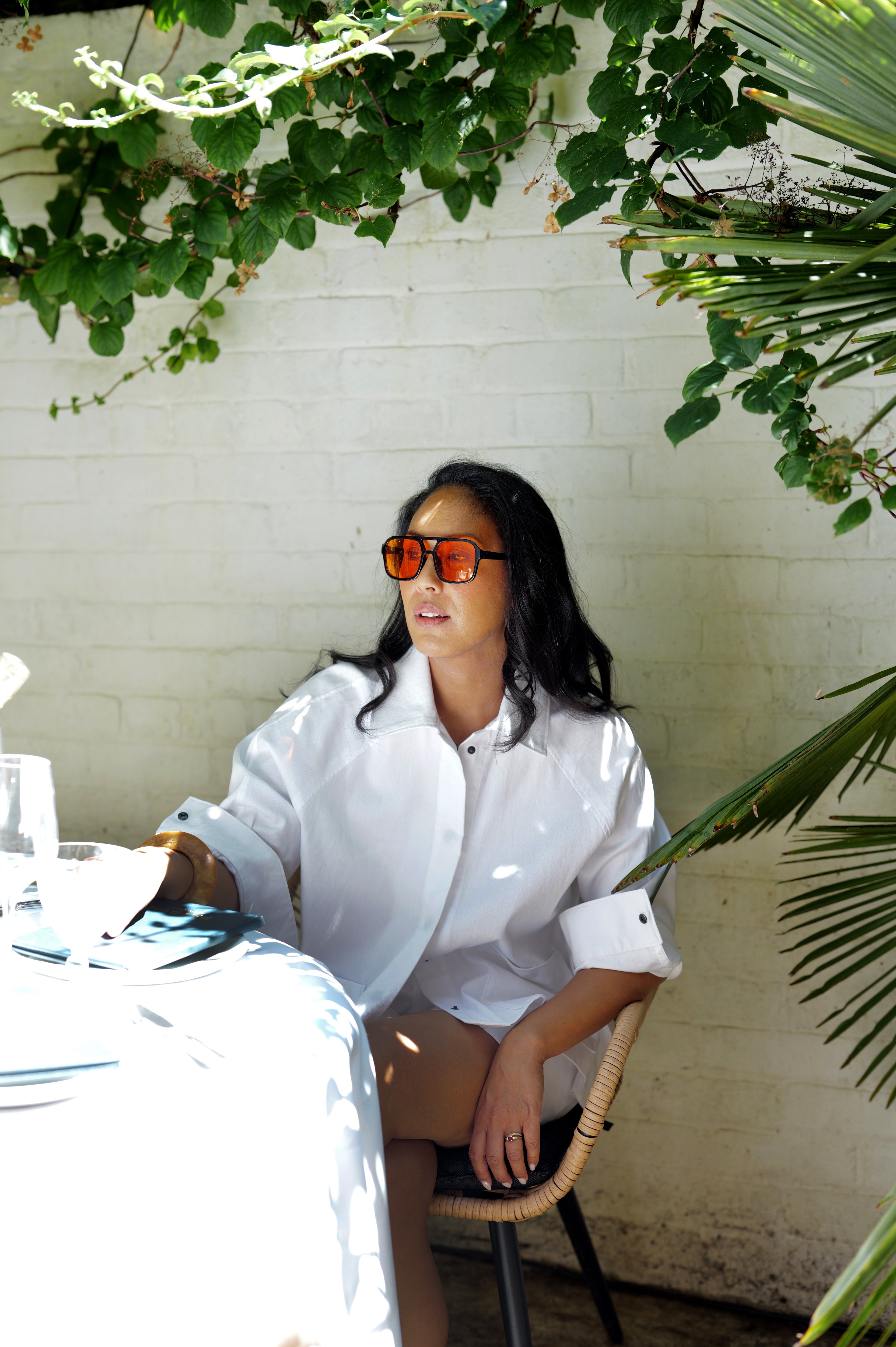 The usability of these items is one thing – the fact that they are actually stylish is a plus