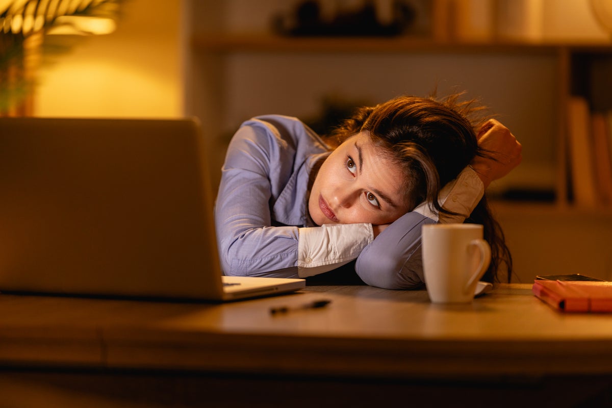What working from home really does to your body – and how to fix it What working from home really does to your body – and how to fix it