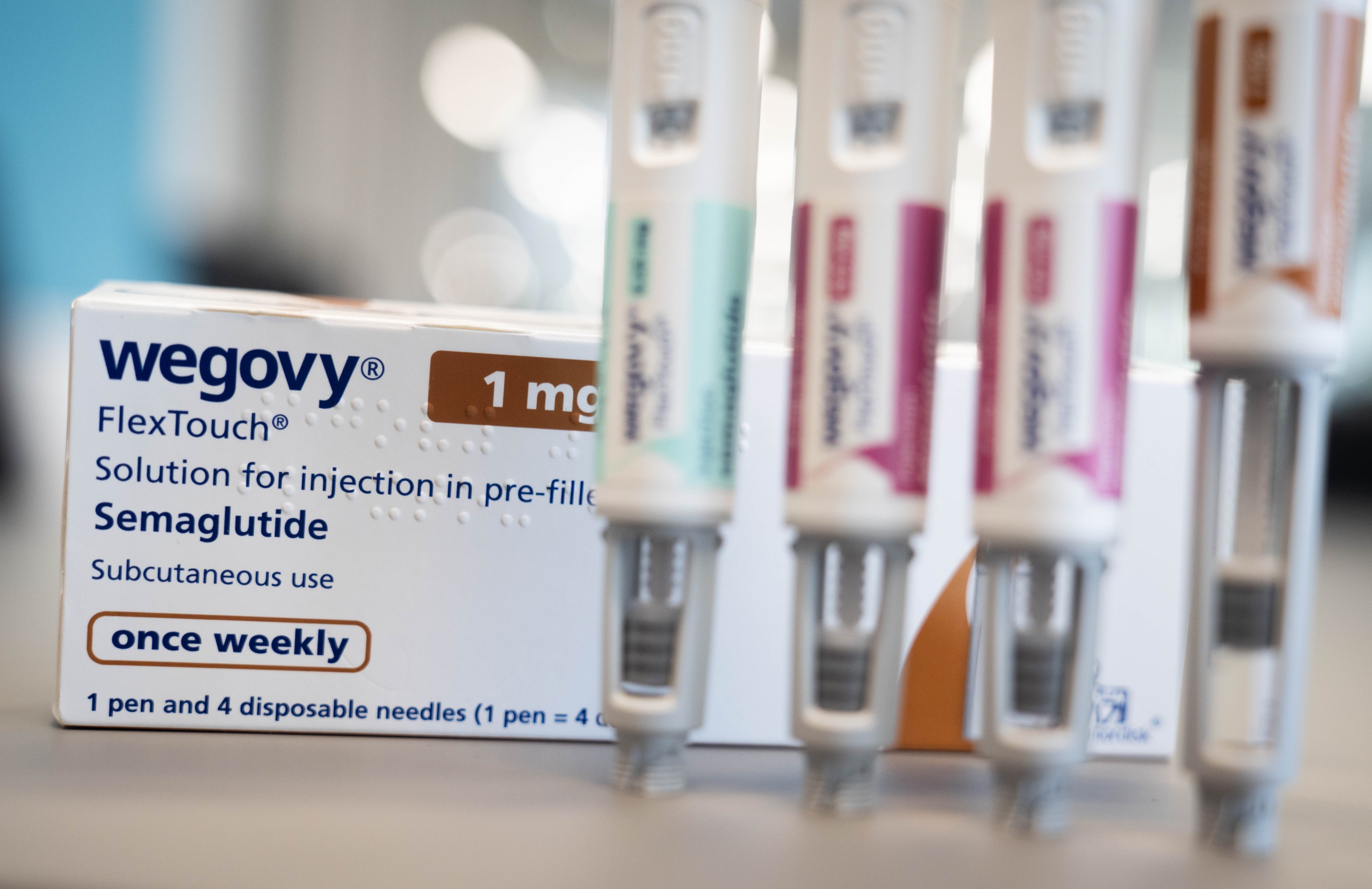 More than 150 deaths reported after weight loss drug use