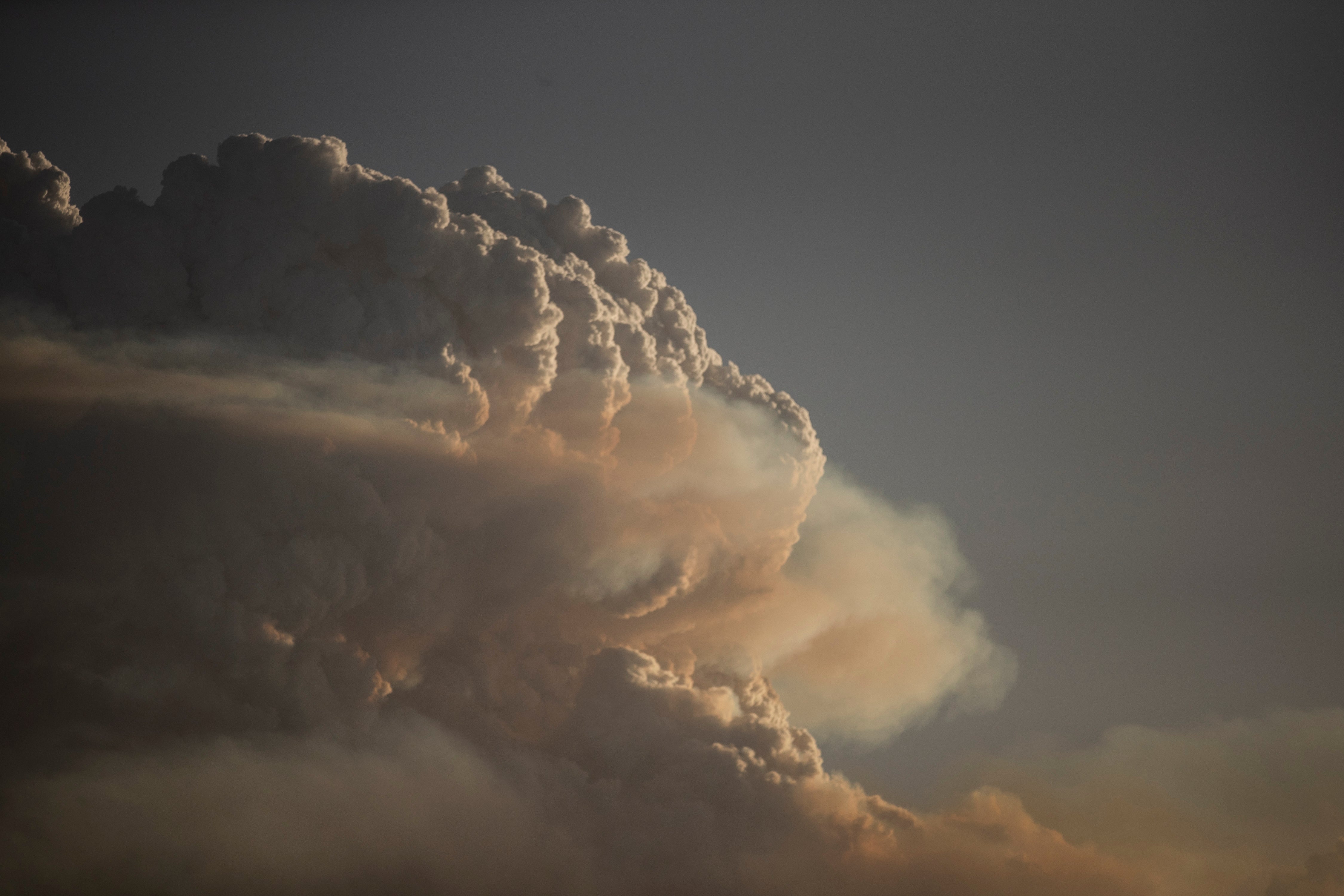 NASA is flying planes into wildfires. Here’s why