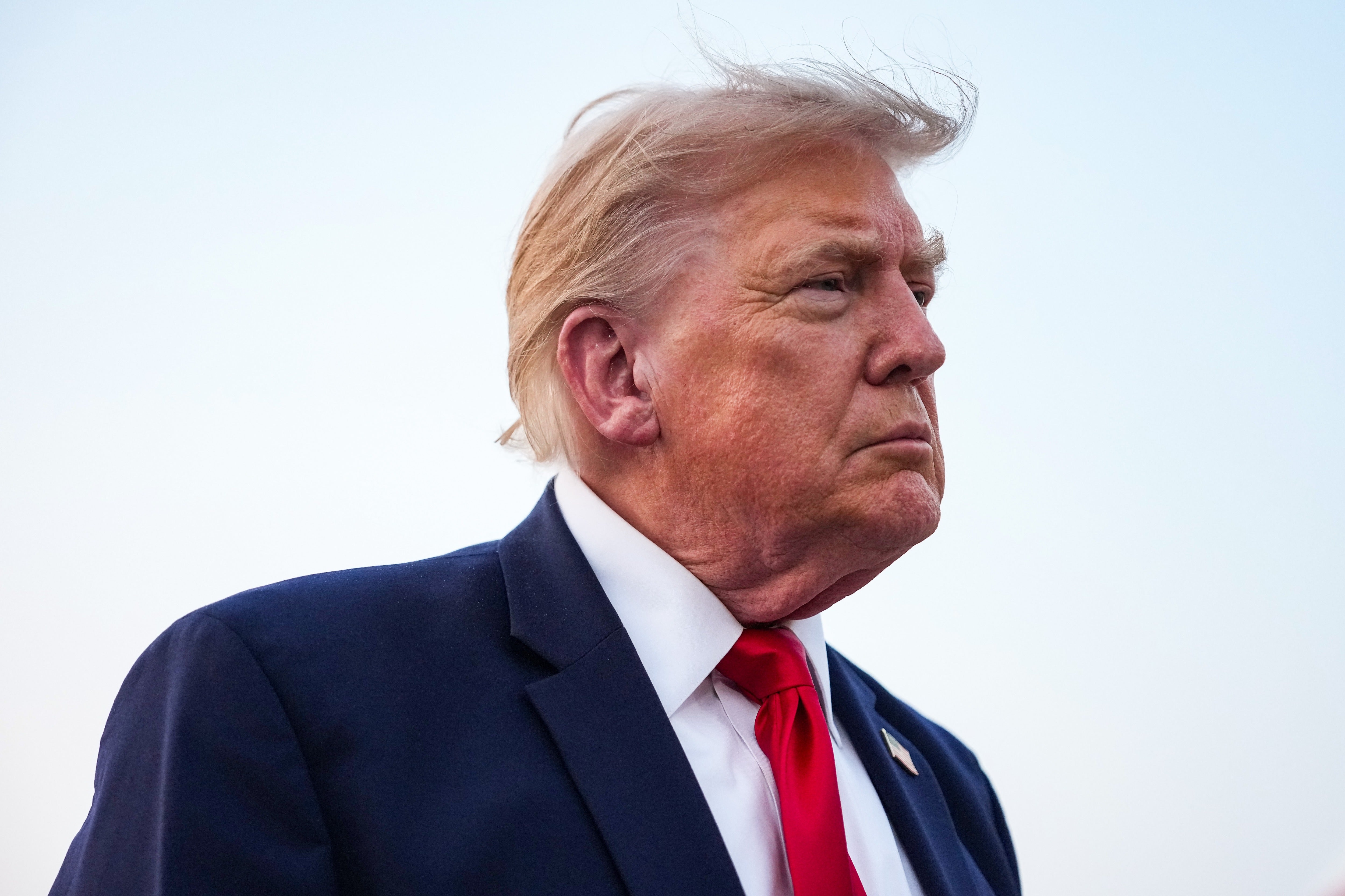 Majority Of Americans Agree On This One Word To Describe Trump