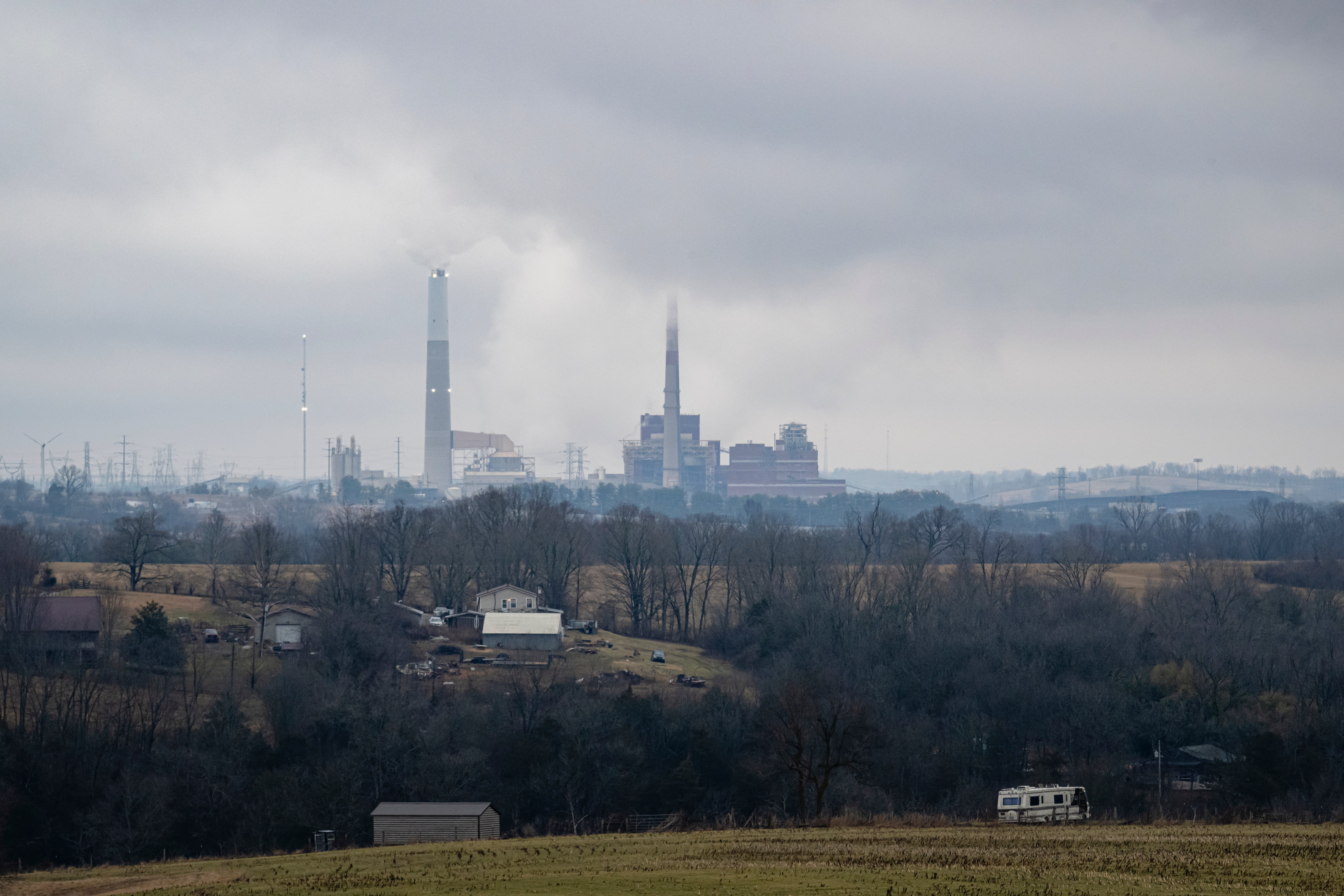 The Trump management has directed hundreds of millions of dollars to support nan ember industry, while moving to slash regulations