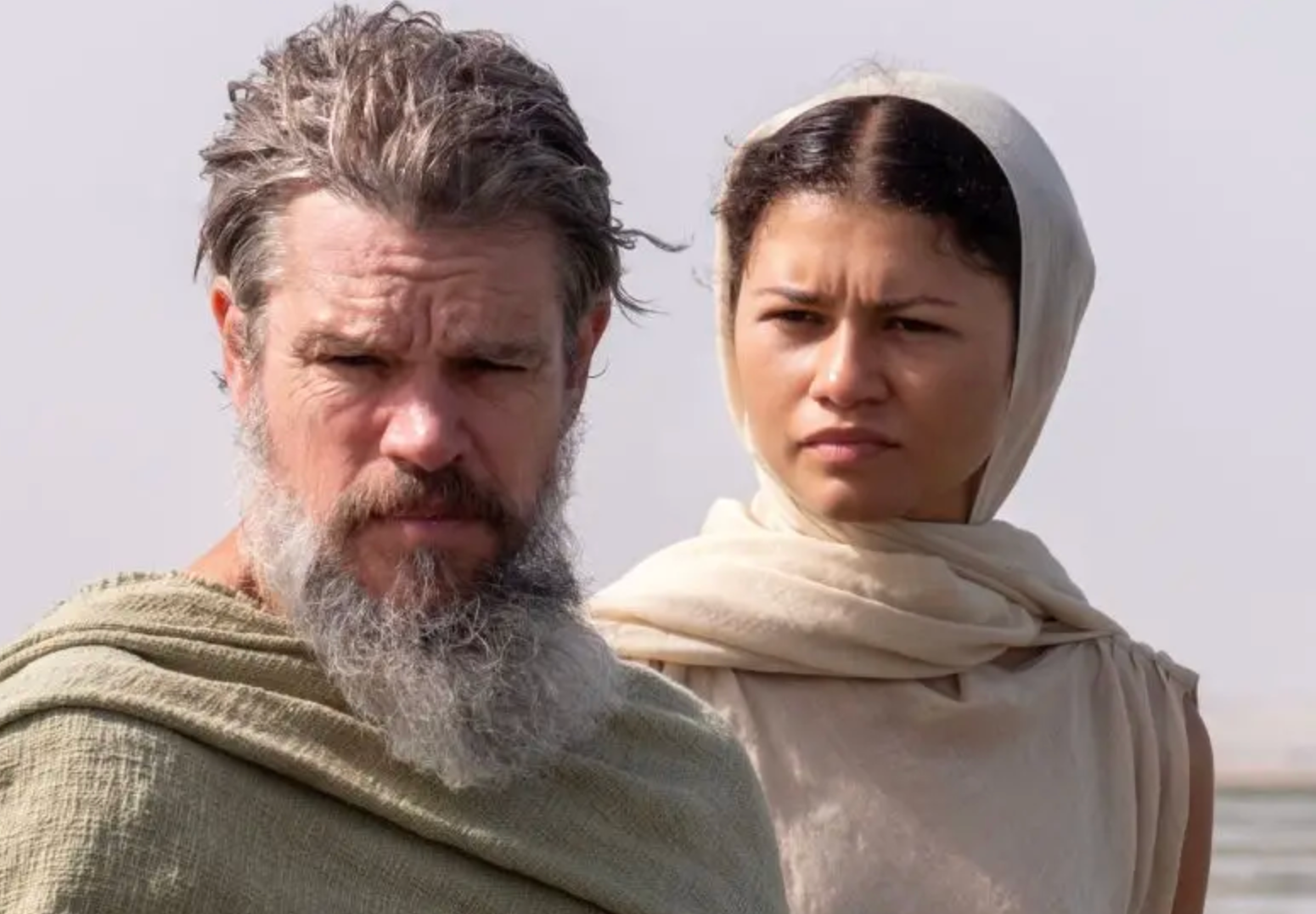 The Odyssey: How Nolan won the culture war with new IMAX movie