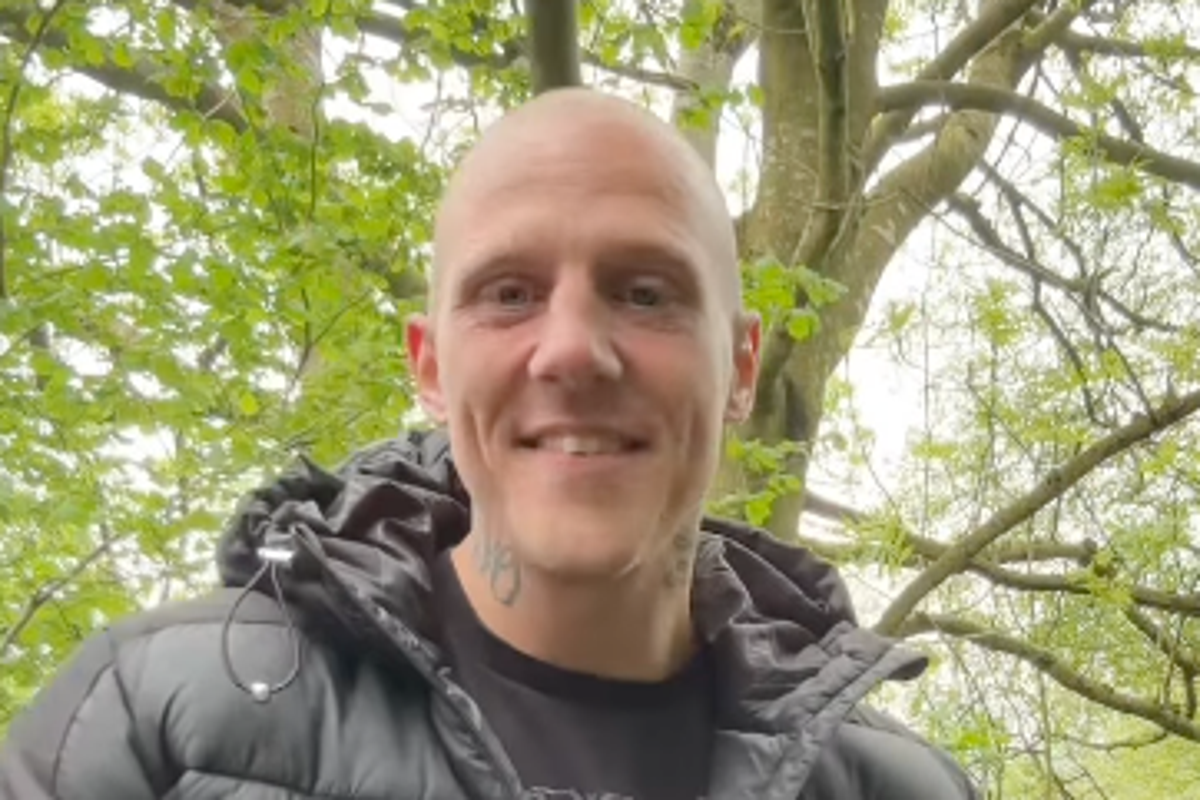 British influencer, 35, found dead hours after being reported missing British influencer, 35, found dead hours after being reported missing