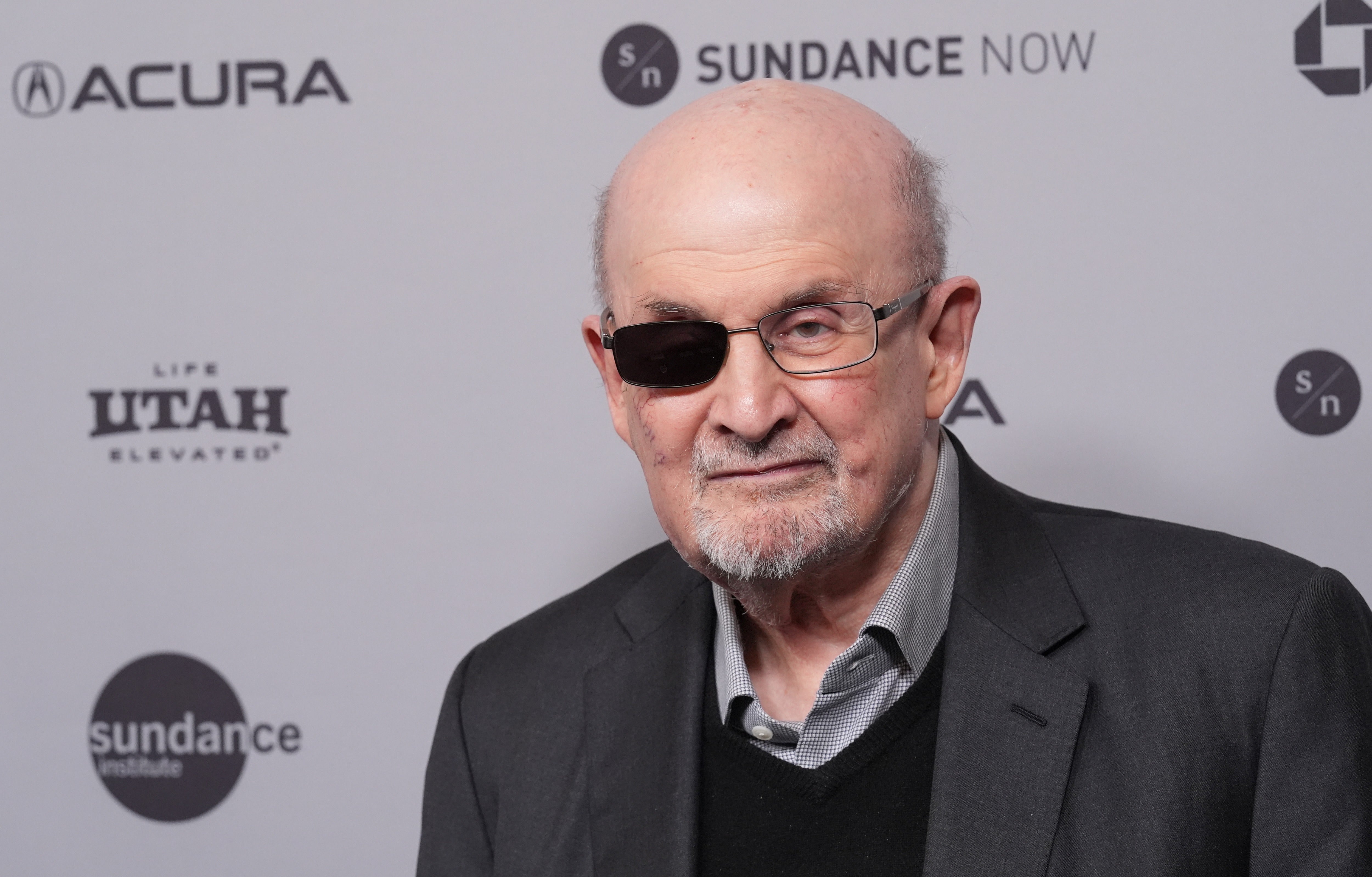 Salman Rushdie’s attacker goes on trial again in federal case centered on decades-old ‘fatwa’