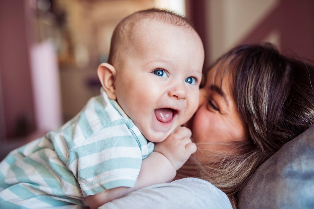 How pregnancy changes the brain to support motherhood How pregnancy changes the brain to support motherhood