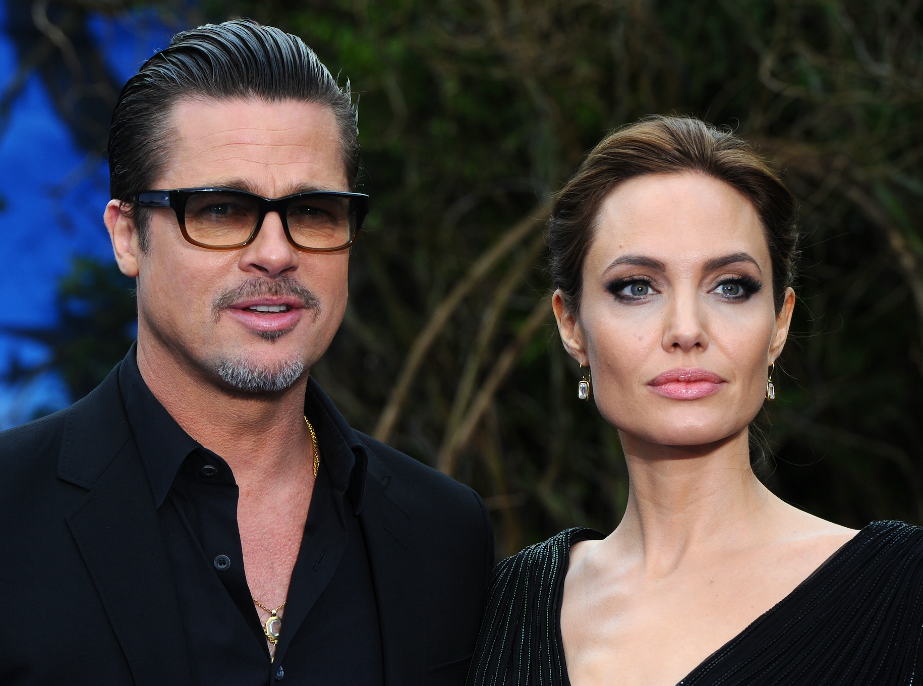 Brad Pitt: Fourth child files to drop movie star’s name