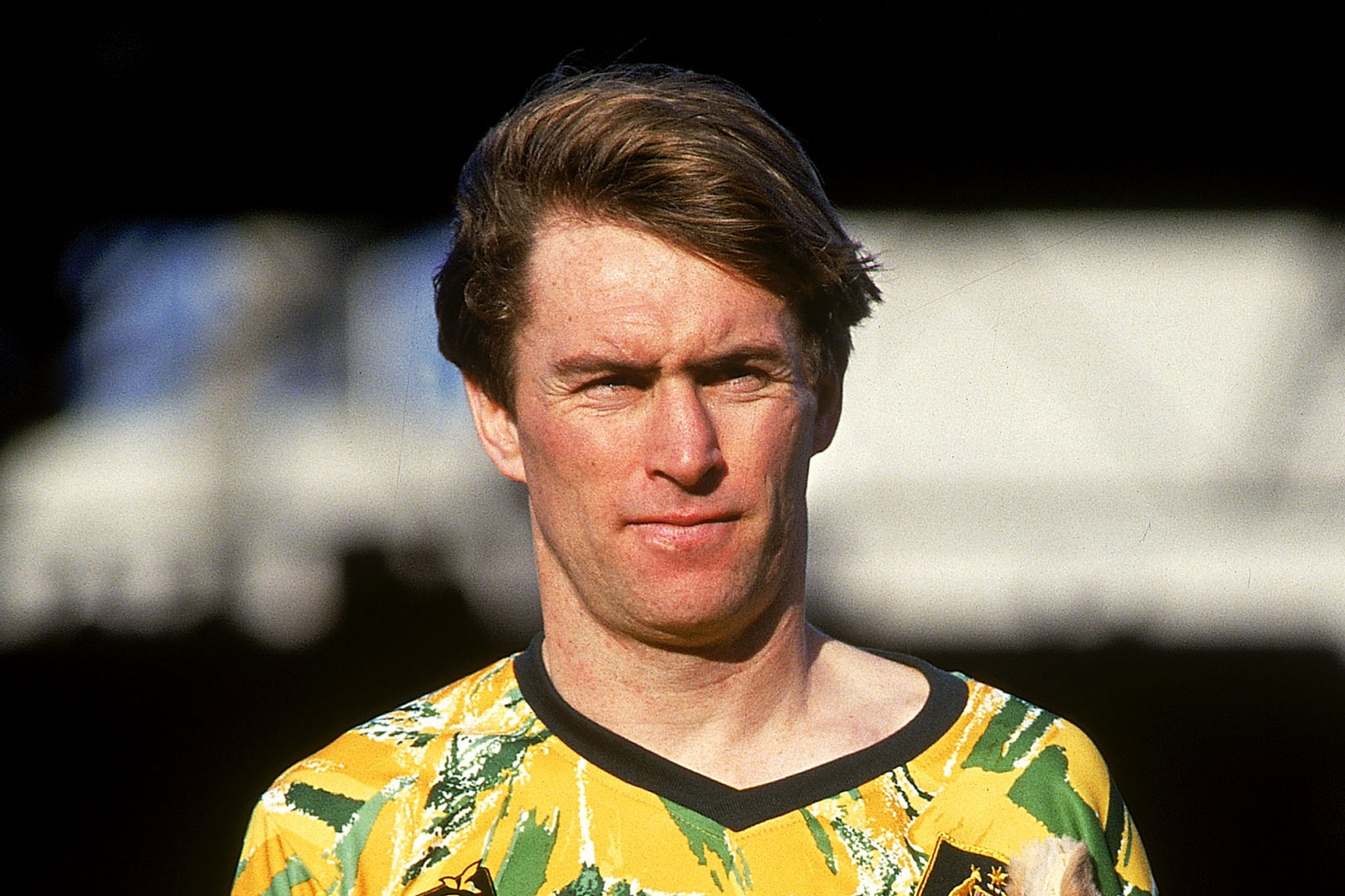 Former Socceroos captain given probable CTE brain disease diagnosis