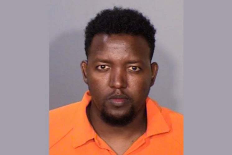 Disgruntled Tenant Shoots Three Dead Over Parking Garage Dispute in Saint Paul