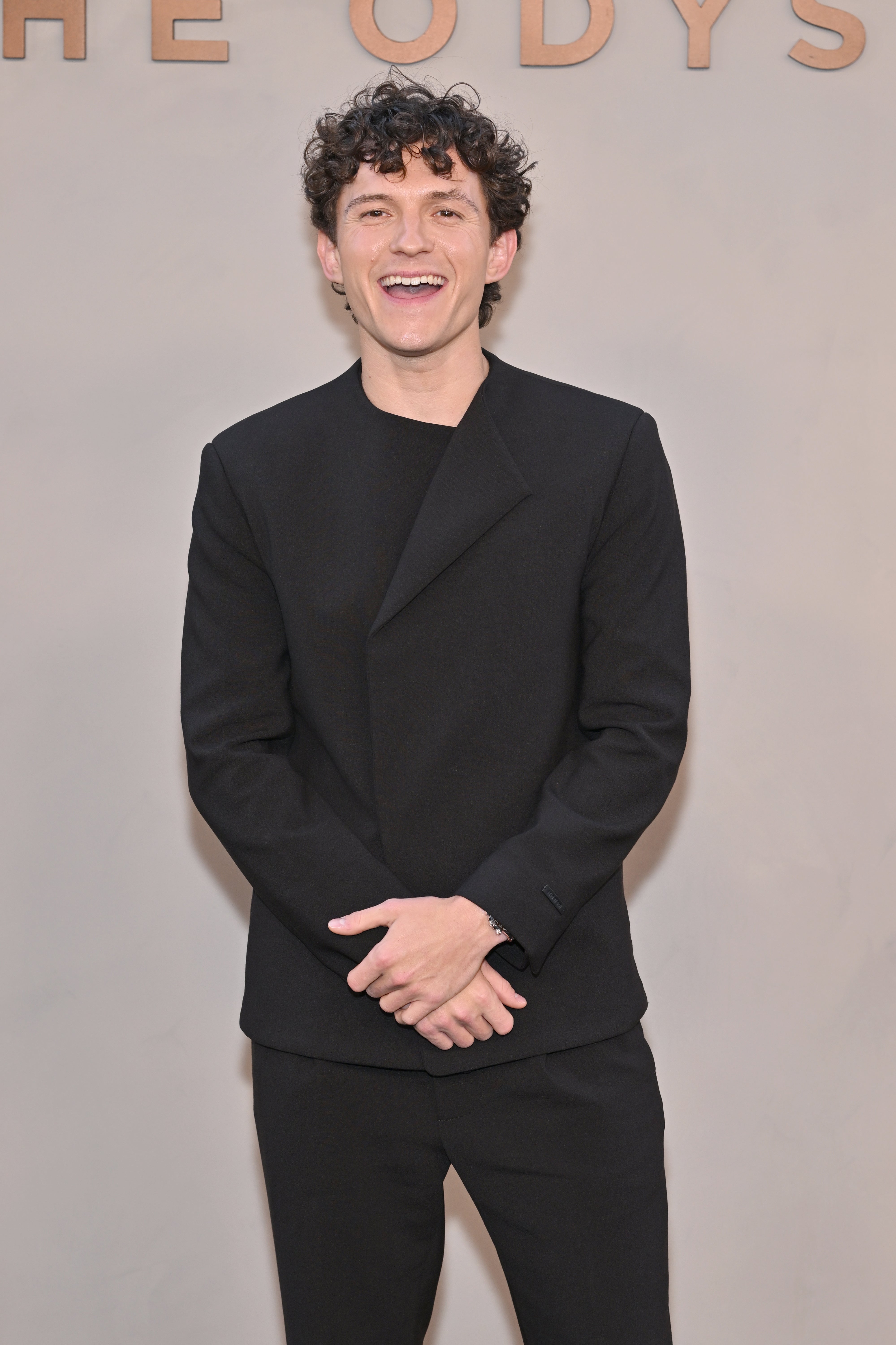 Tom Holland sets himself massive challenge for Fred Astaire biopic: ‘So much work to do’