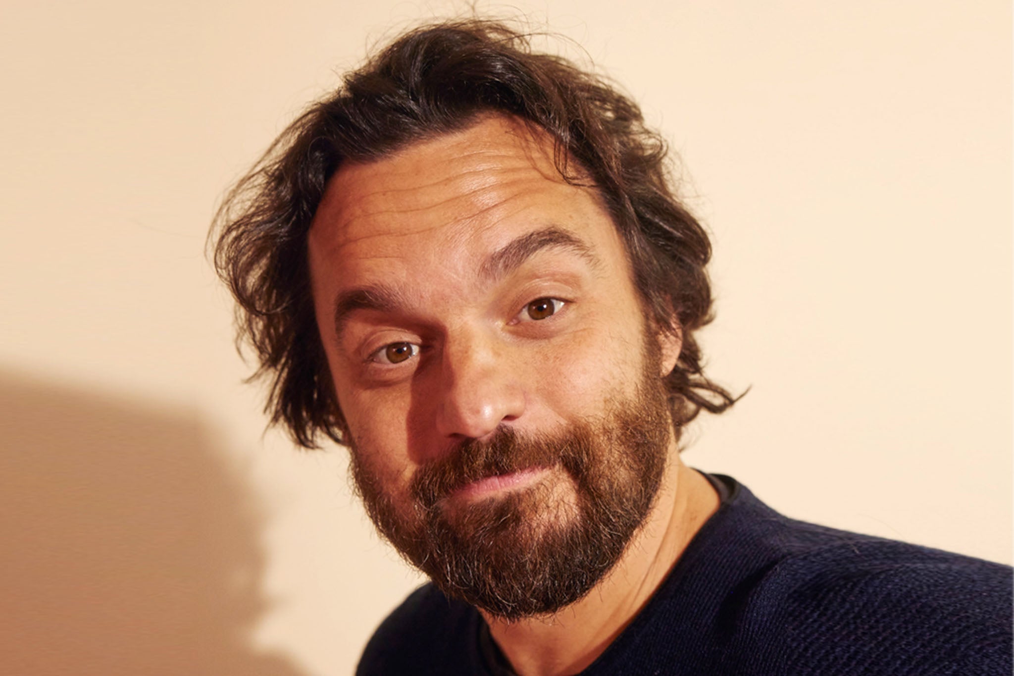 New Woman’s Jake Johnson: ‘They have been proper to ask me to reduce weight – I got here in tubby!’