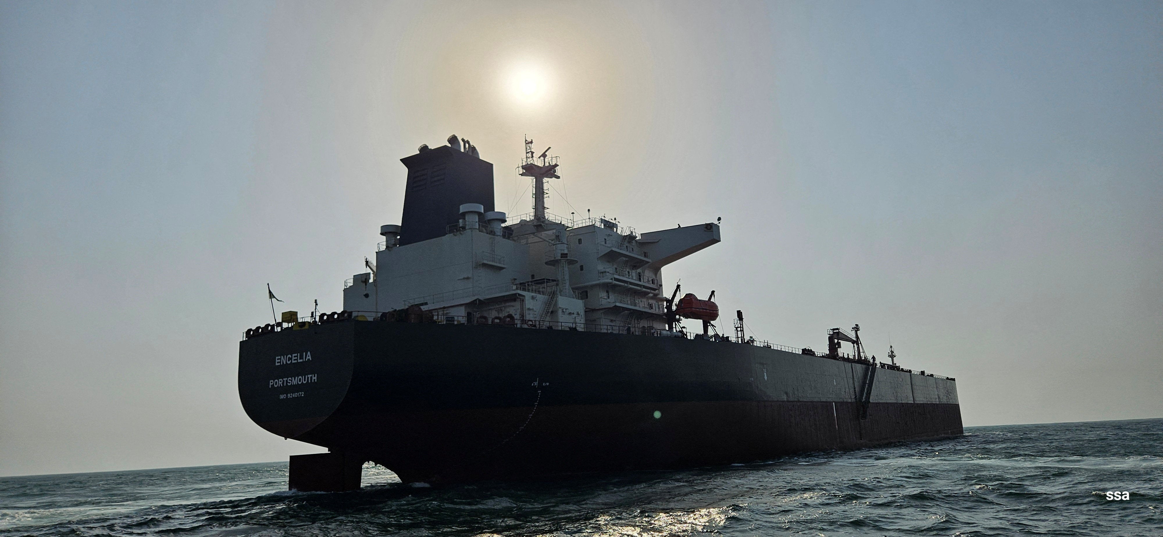Gate of Tears: How key shipping route Bab al-Mandab became next front in the US-Iran war