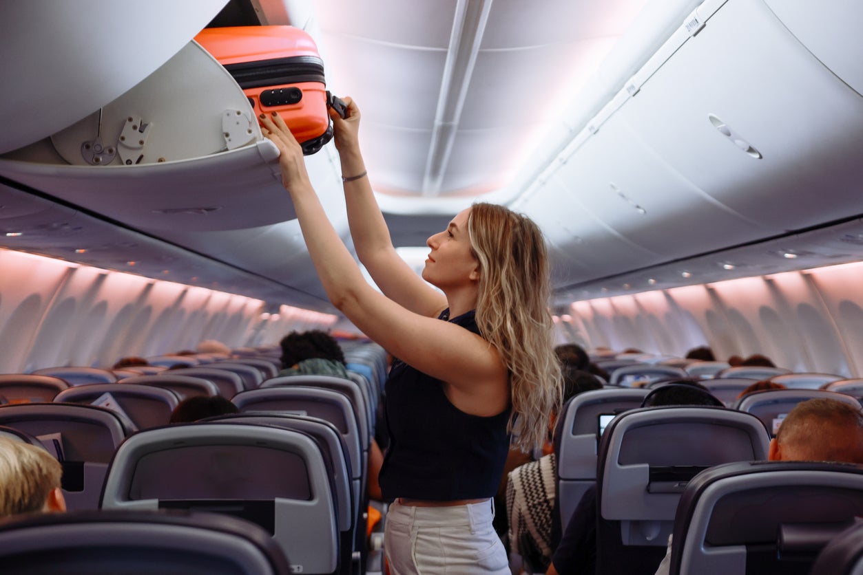 Europe records 35,959 daily flights over summer – its busiest on record