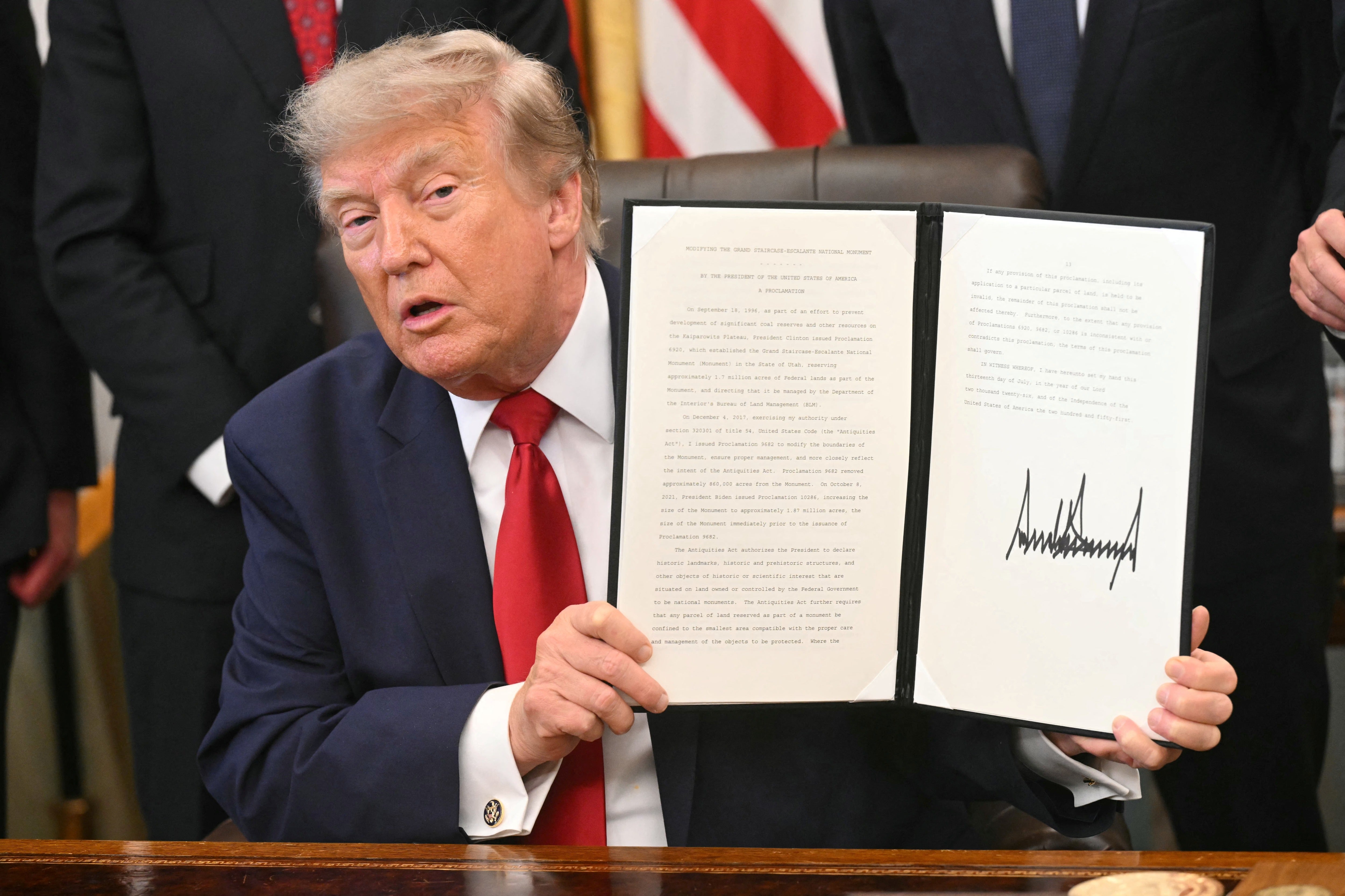 Human authorities watchers opportunity that it’s reasonable to beryllium skeptical of nan information down nan tariffs