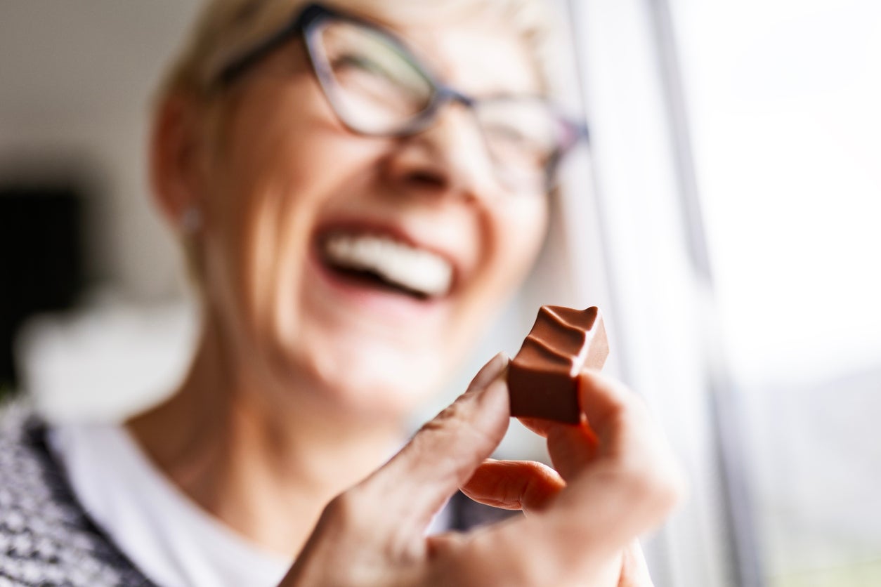 How scientists are making chocolate that won’t melt in the heat
