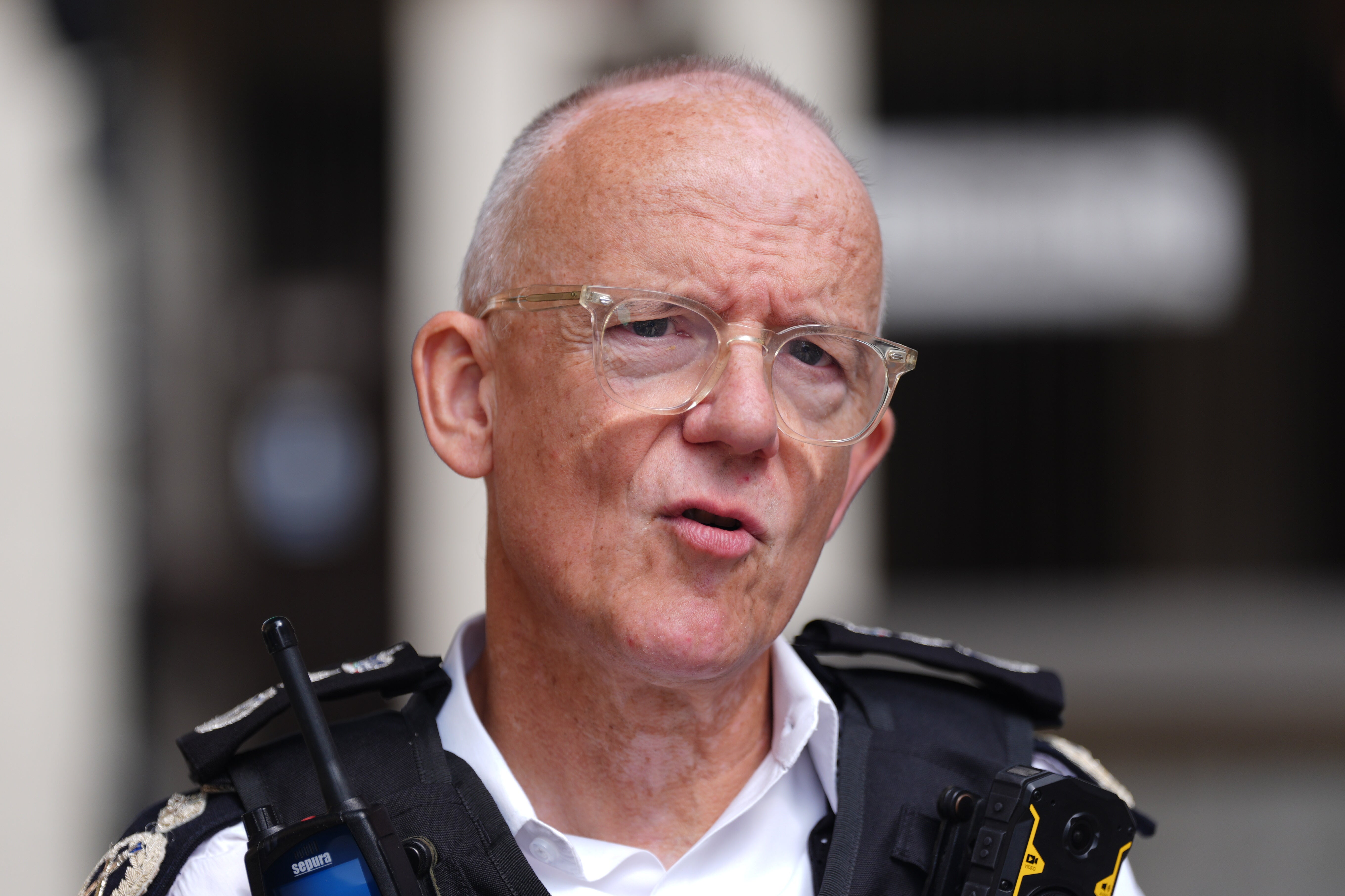 Sex offenders released on bail ‘day in, day out' claims police chief in wake of Levy failings