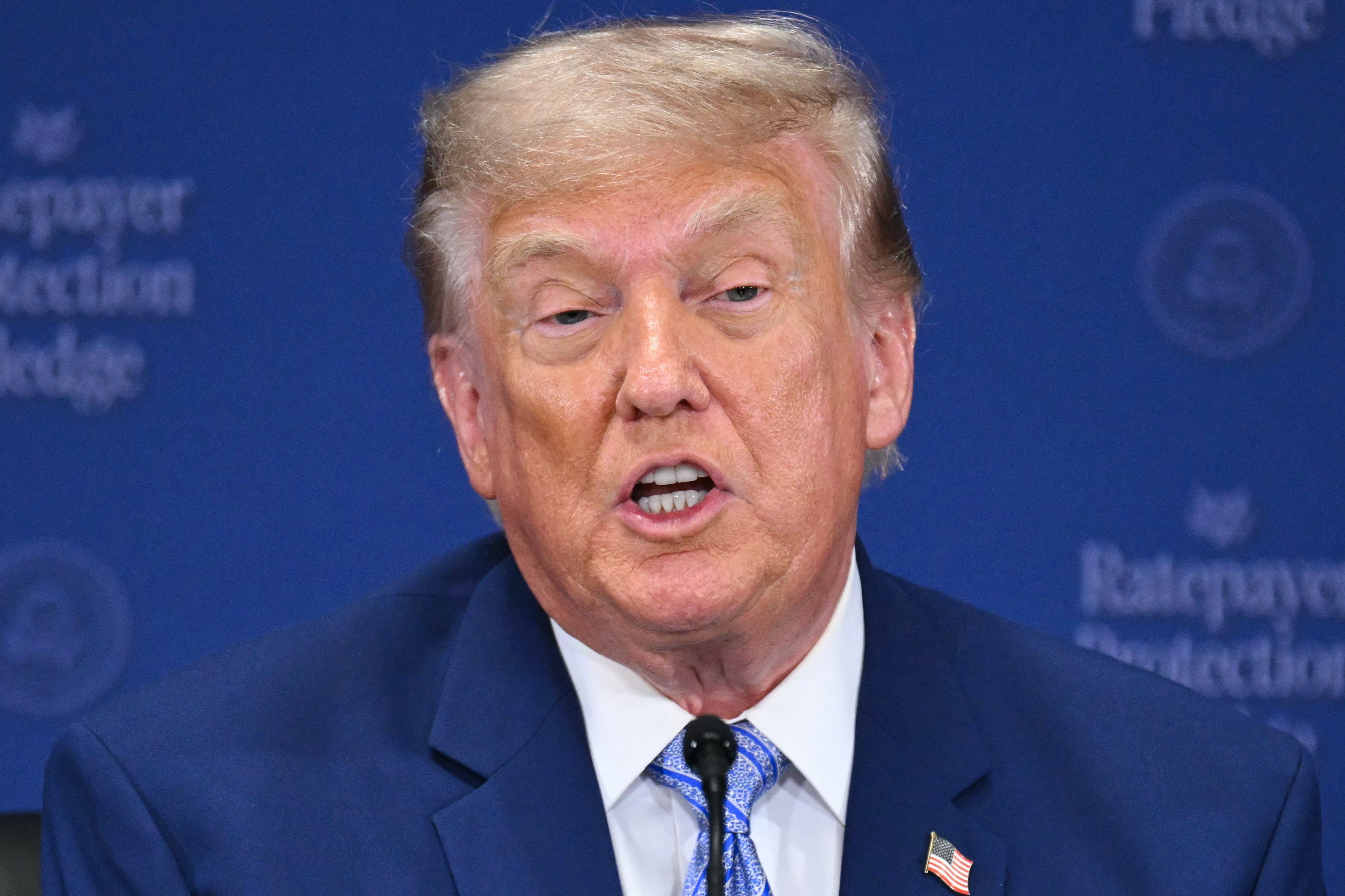 Trump invited Xi for a authorities sojourn during his ain authorities sojourn to China earlier this year