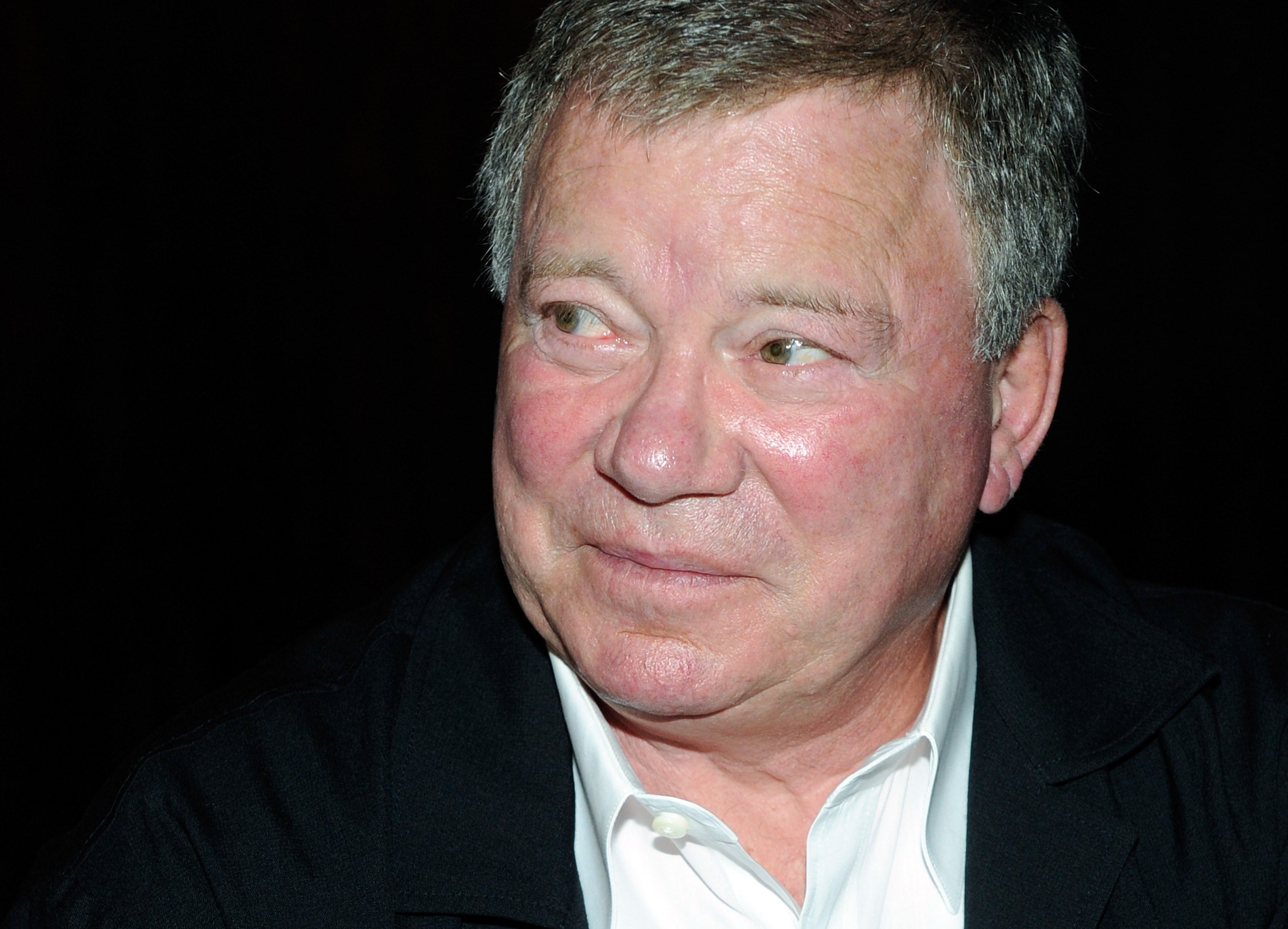 Star Trek star intervenes in ‘intimidating’ letter from Aldi row