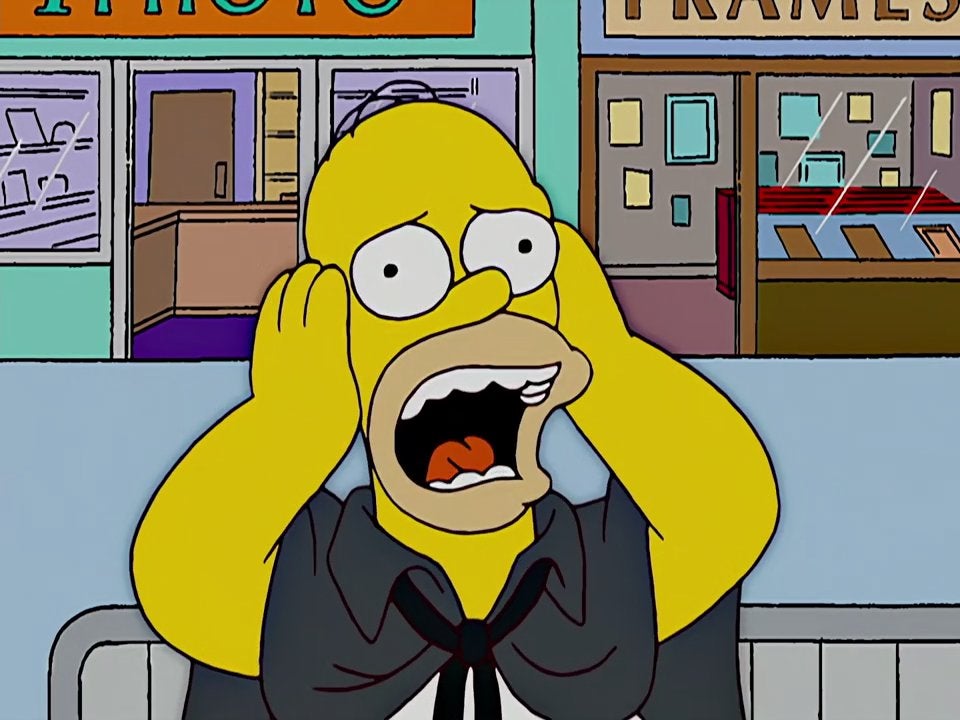 The Simpsons boss Mike Reiss reveals dark cancelled plotline: ‘What’s the message here?’