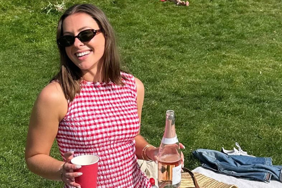 From M&S to Zara: How TikTok taught me to shop for clothes in the kids’ section From M&S to Zara: How TikTok taught me to shop for clothes in the kids’ section