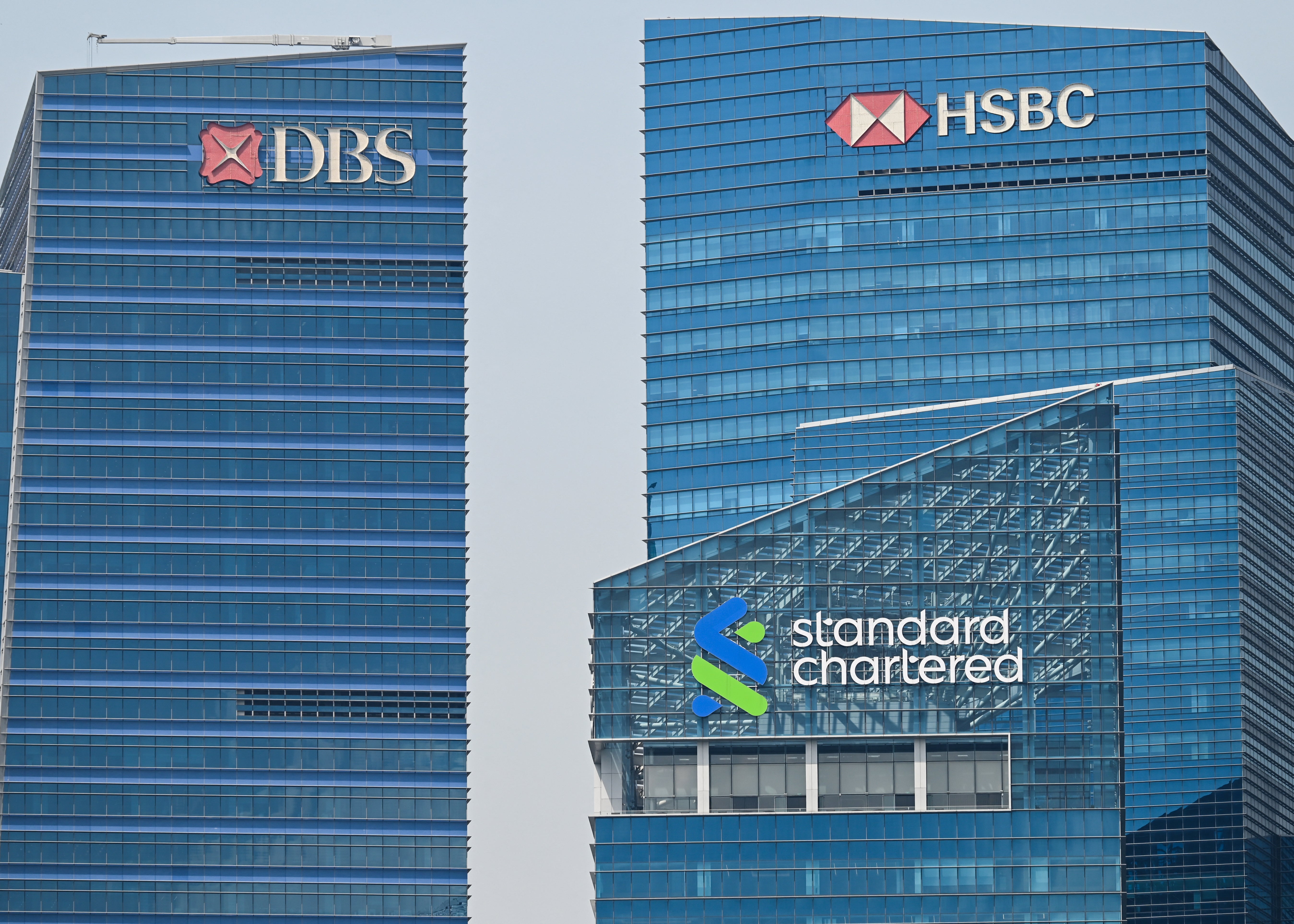 HSBC sells Singapore insurance business to Allianz in £1.6 billion deal