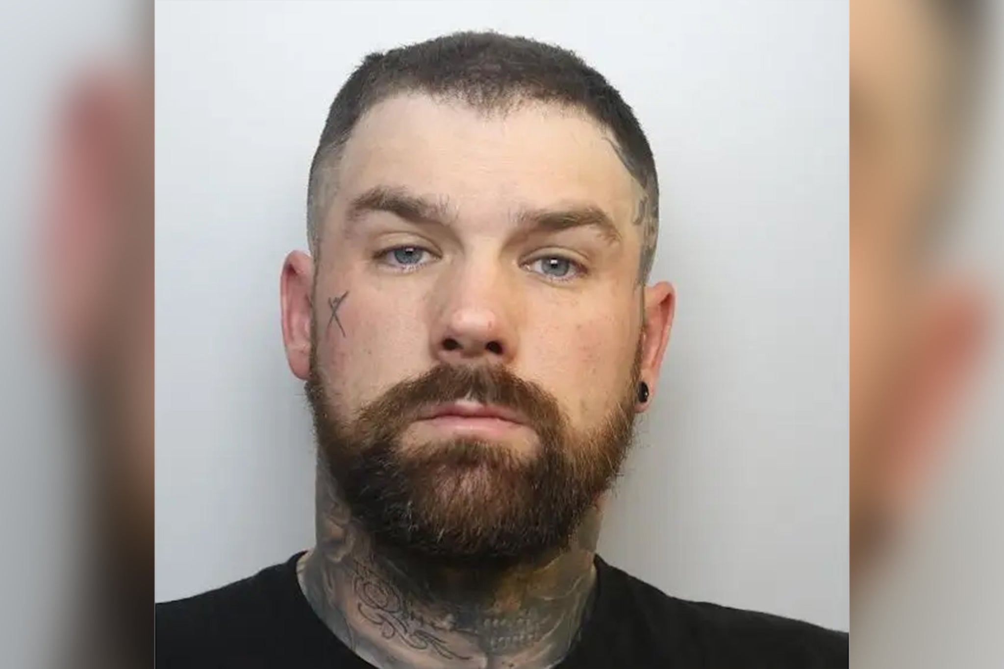 Father who murdered four-week-old son in ‘fit of anger' jailed for life