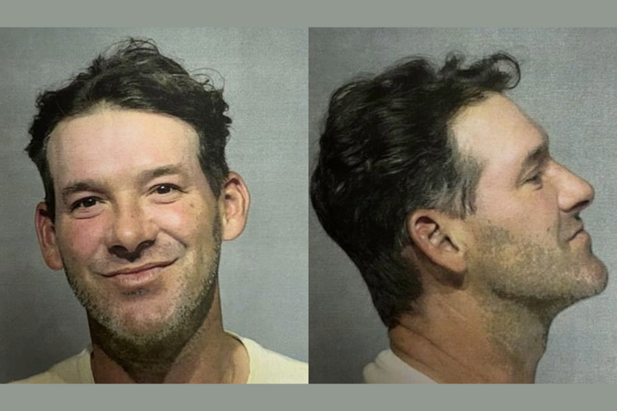 Romo, 46, was arrested after being accused of driving while under the influence