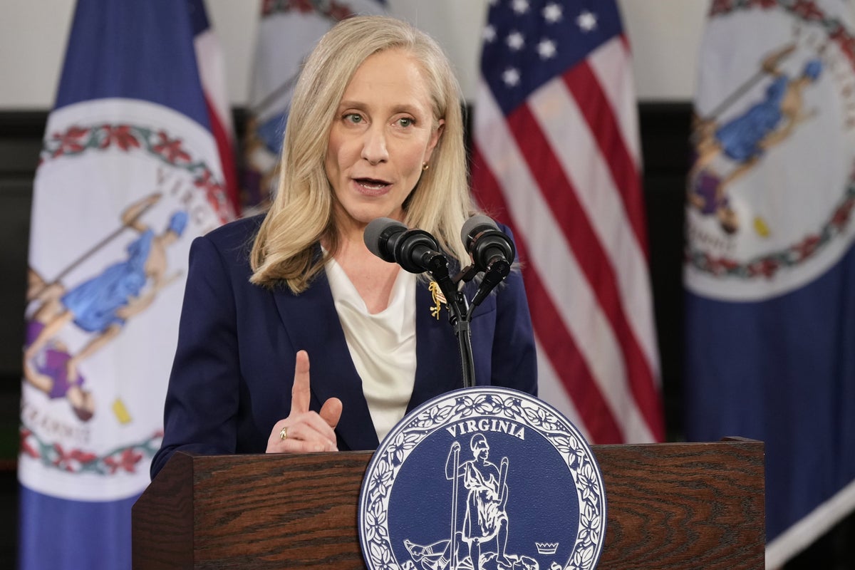 Virginia Study On Groundwater, Data Centers Calls For Tighter Water Regulations