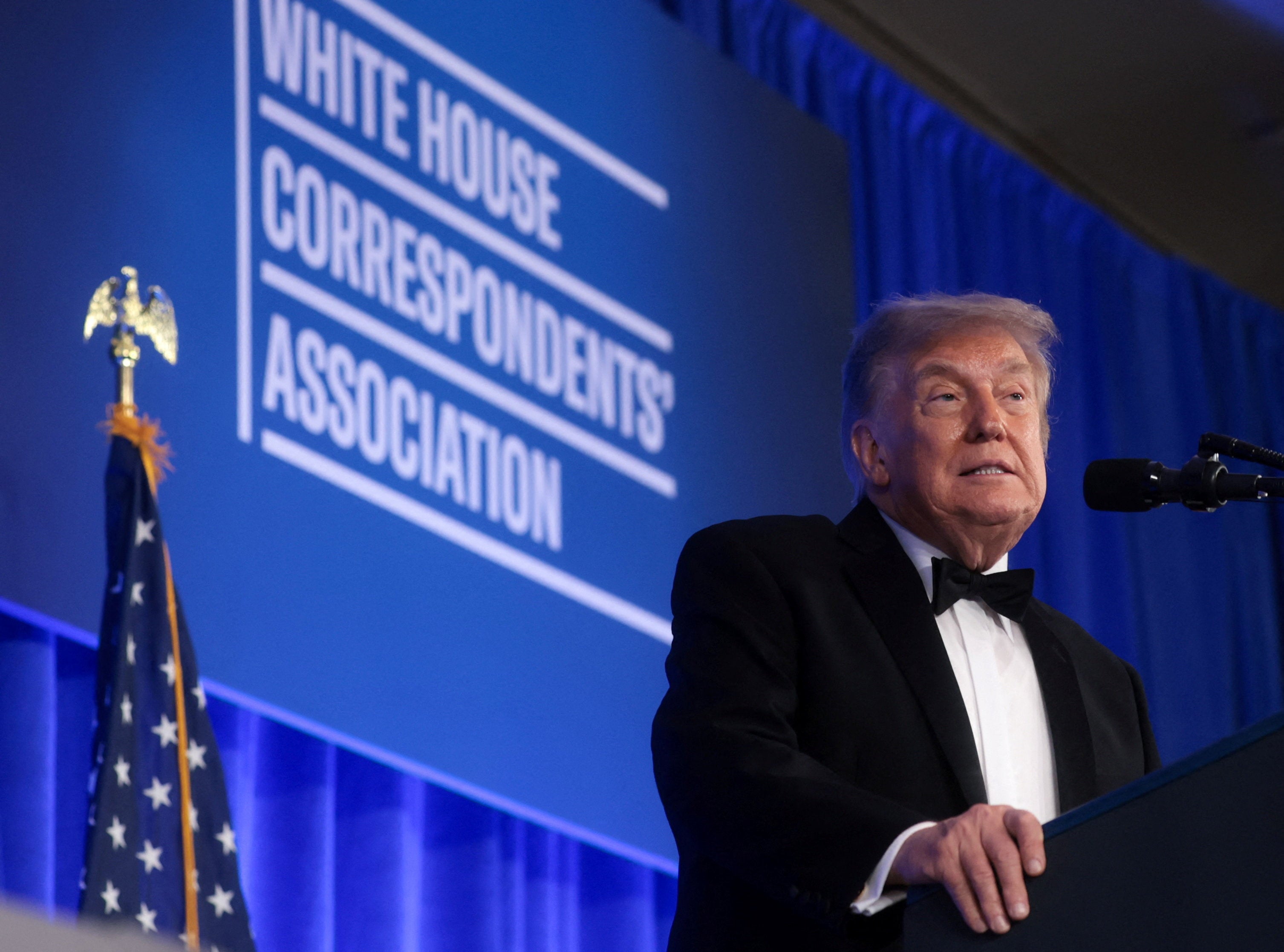 Calls To End Whcd After Trump Unleashes On Cnn’s Kaitlan Collins And Administration Ratchets Up Targeting The Press