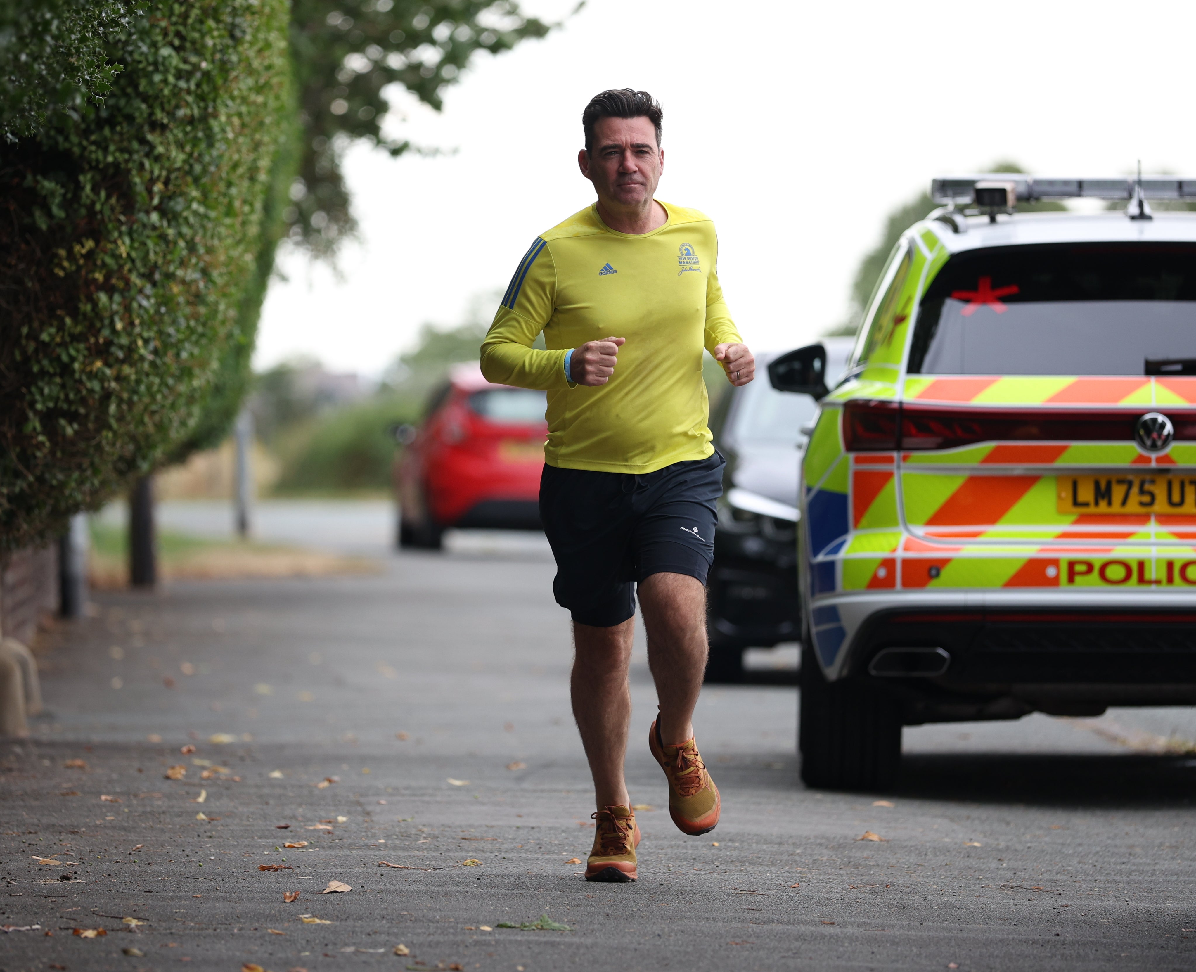 Here is how Burnham could succeed – and maybe even win an election