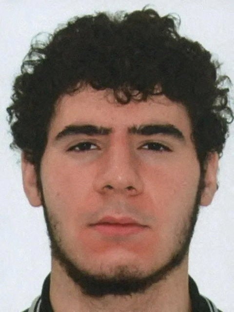Berlin Pride attack: Police shoot dead 21-year-old suspect Abdul Ballout after manhunt
