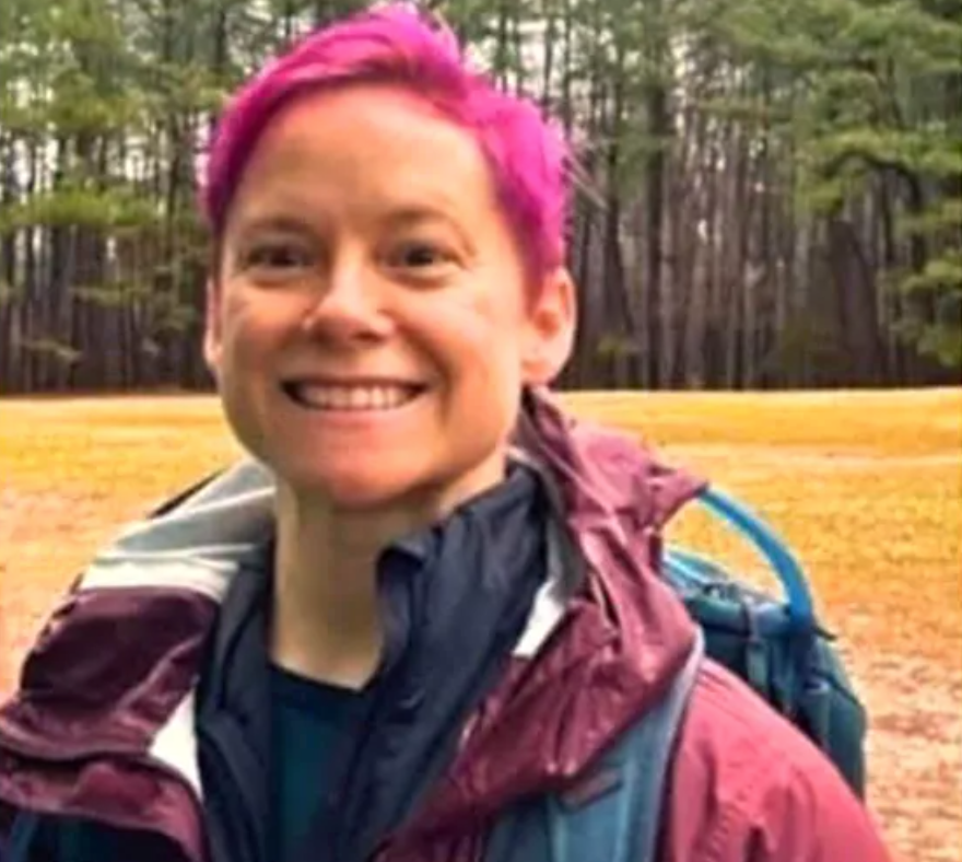 Husband Pleads For Help After Wife, 44, Goes Missing During Vacation On Caribbean Island