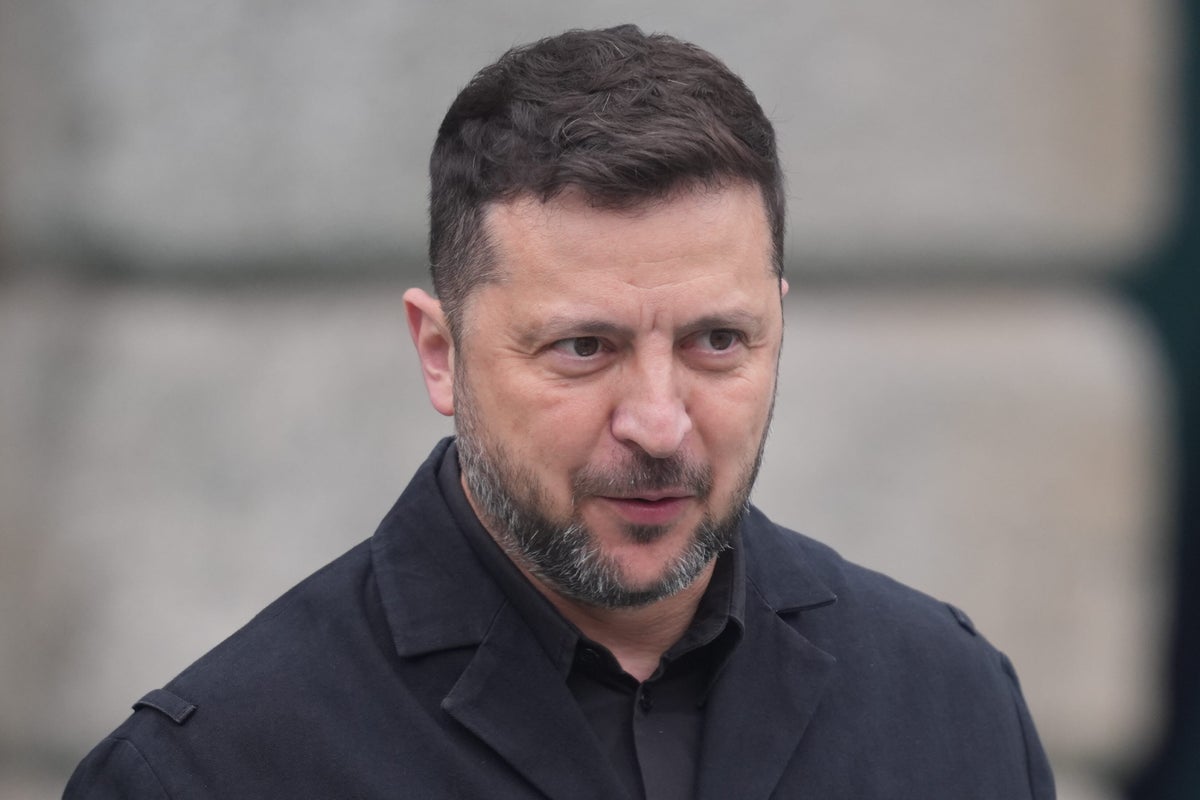 What are Stone Cloak devices? New UK warfare system offered to Ukraine