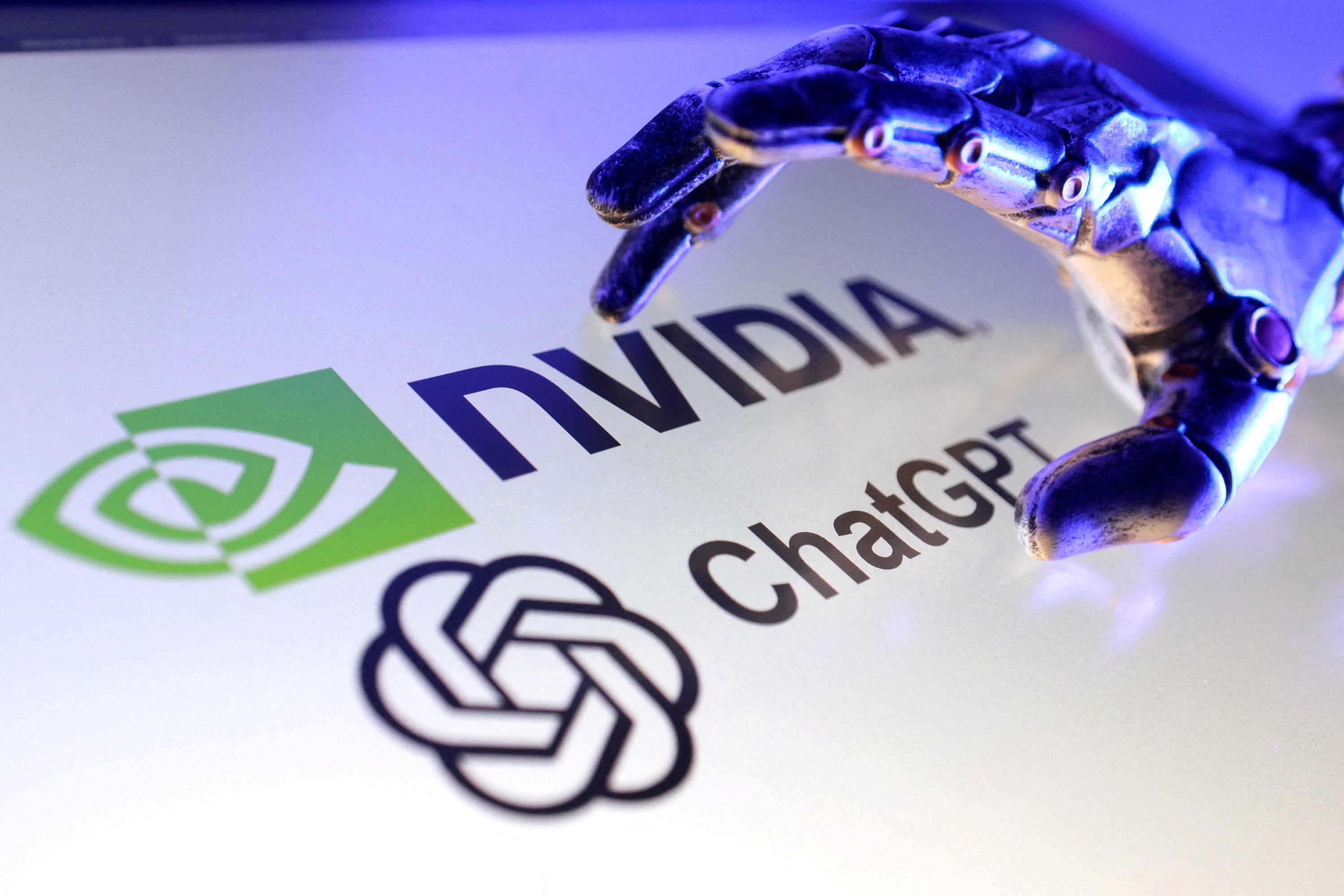 The AI data center behind ChatGPT could cost more than $500 billion