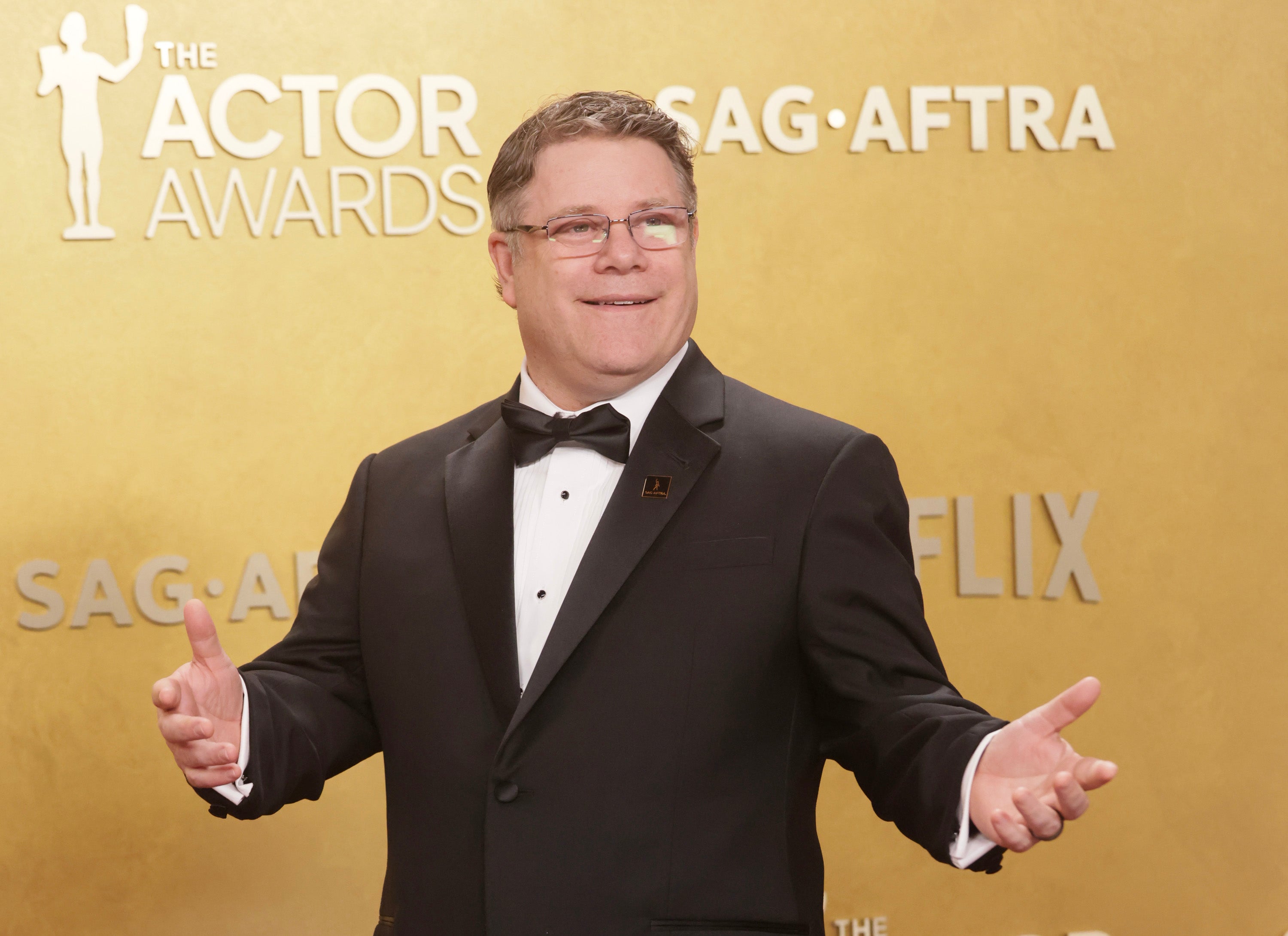 Lord of the Rings star Sean Astin admits he made ‘not a lot of money’ from trilogy: ‘I had to sell my house’