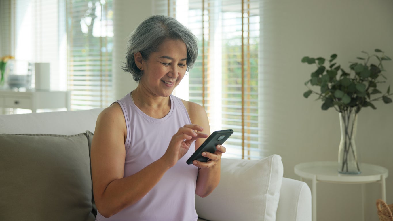 Meanwhile adults – particularly those who were raised in the pre-internet era of landlines and snail mail – have been left floundering