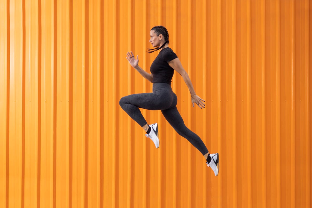 Expert explains what really happens inside your muscles every time you move Expert explains what really happens inside your muscles every time you move