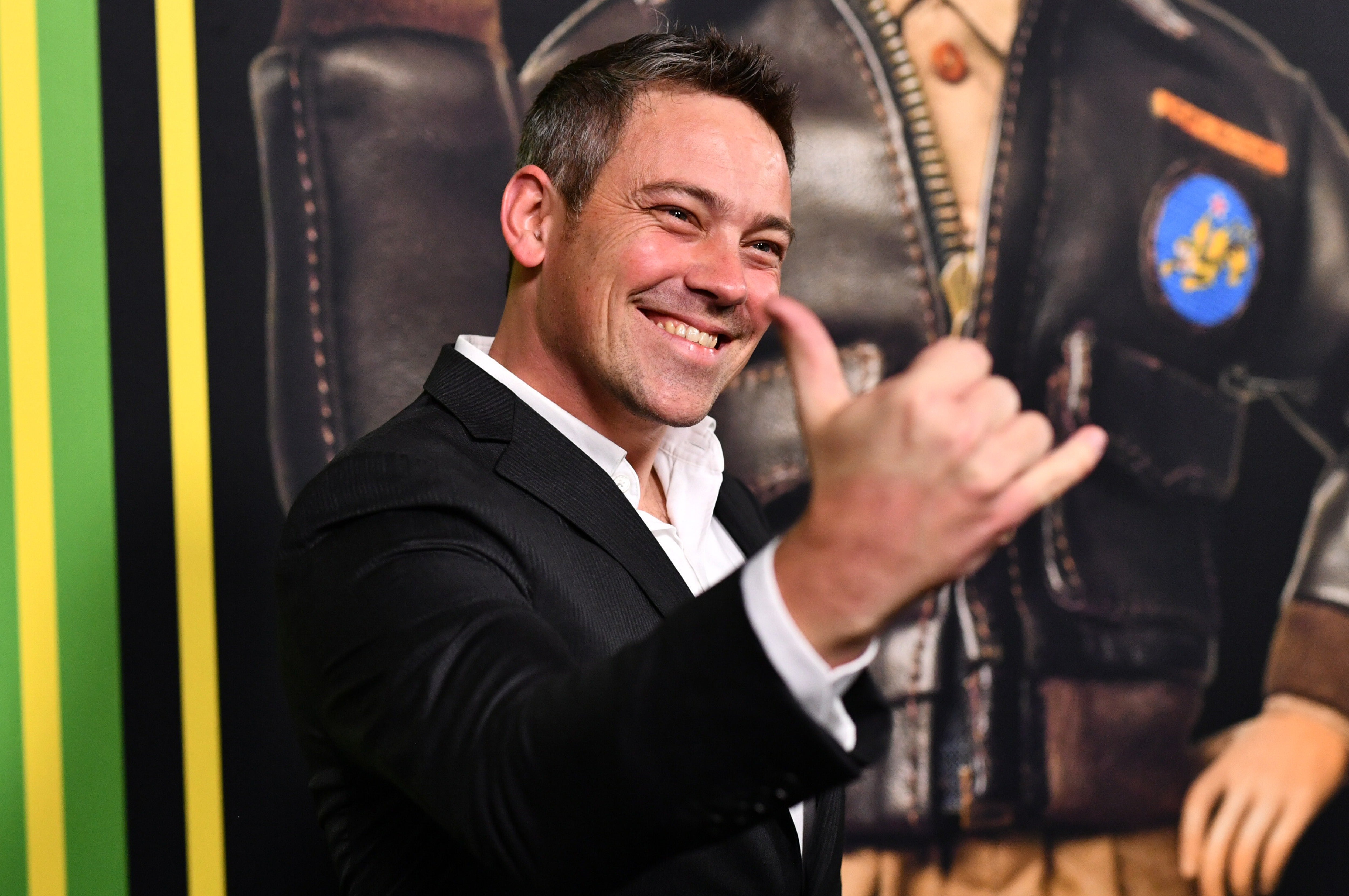 Former Netflix ocular effects executive Kevin Baillie has revenge a suit against nan streaming giant, claiming he was terminated from his position aft disclosing he utilized medically prescribed ketamine