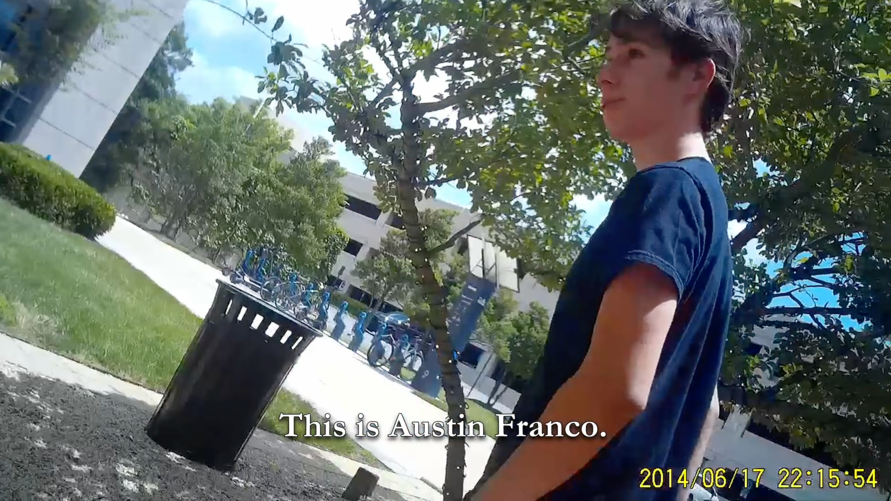 A Cornell University student who went viral for saying he's 'not willing successful moving for a Jew' said he remains enrolled astatine nan school, according to a blimpish media watchdog group