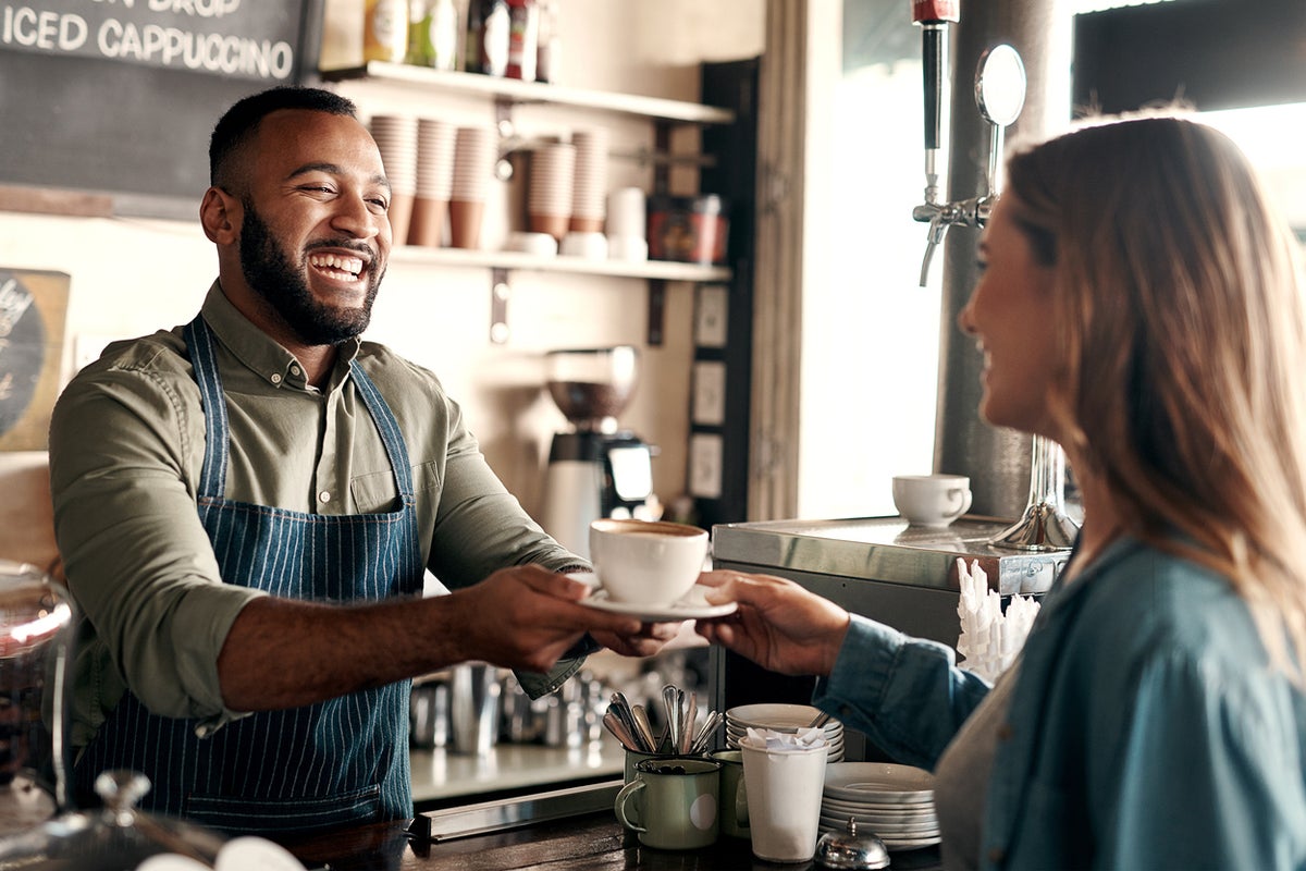 The hidden power of small talk in building relationships The hidden power of small talk in building relationships