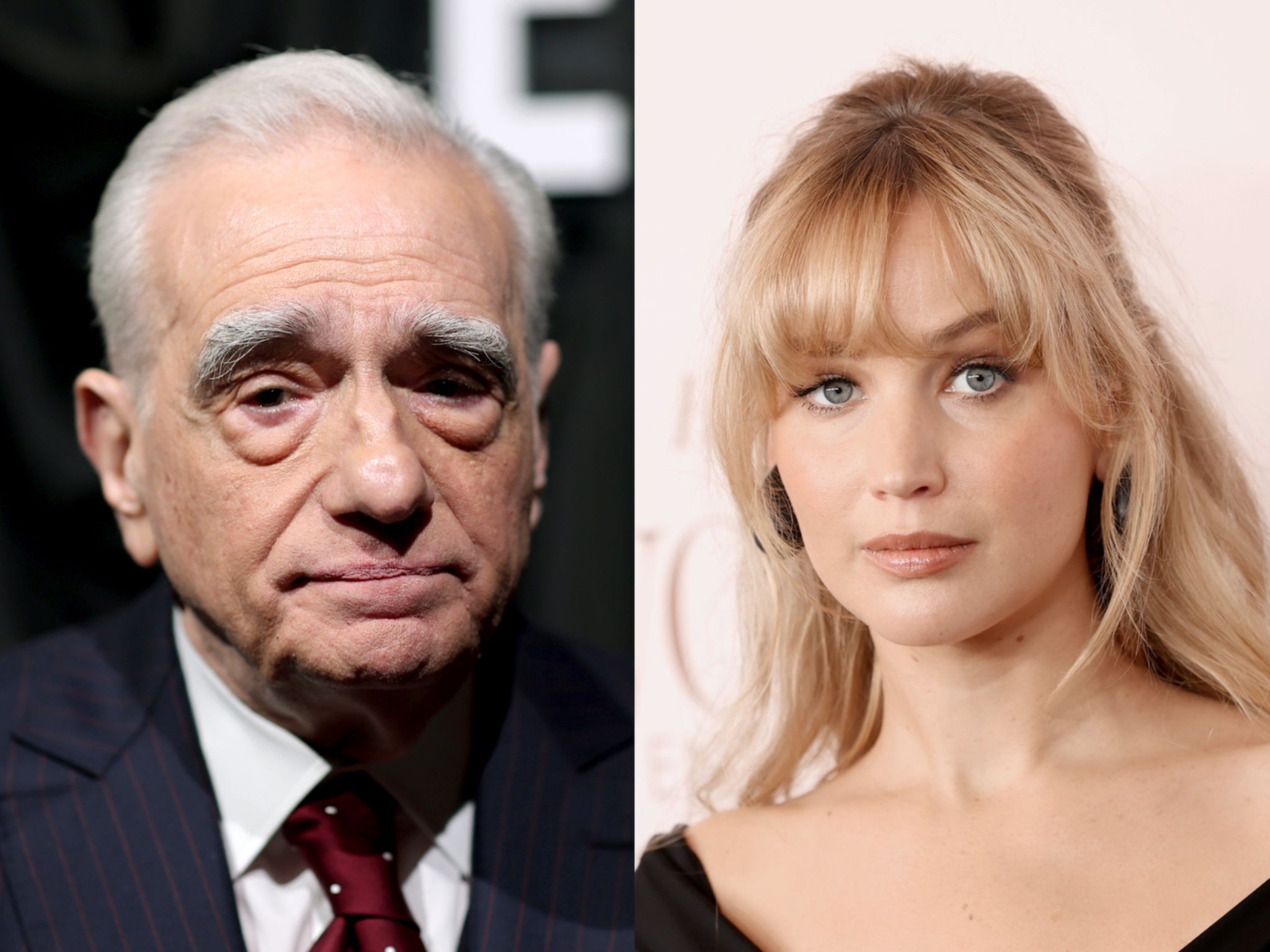 Martin Scorsese and Jennifer Lawrence were also allegedly embroiled in data leak