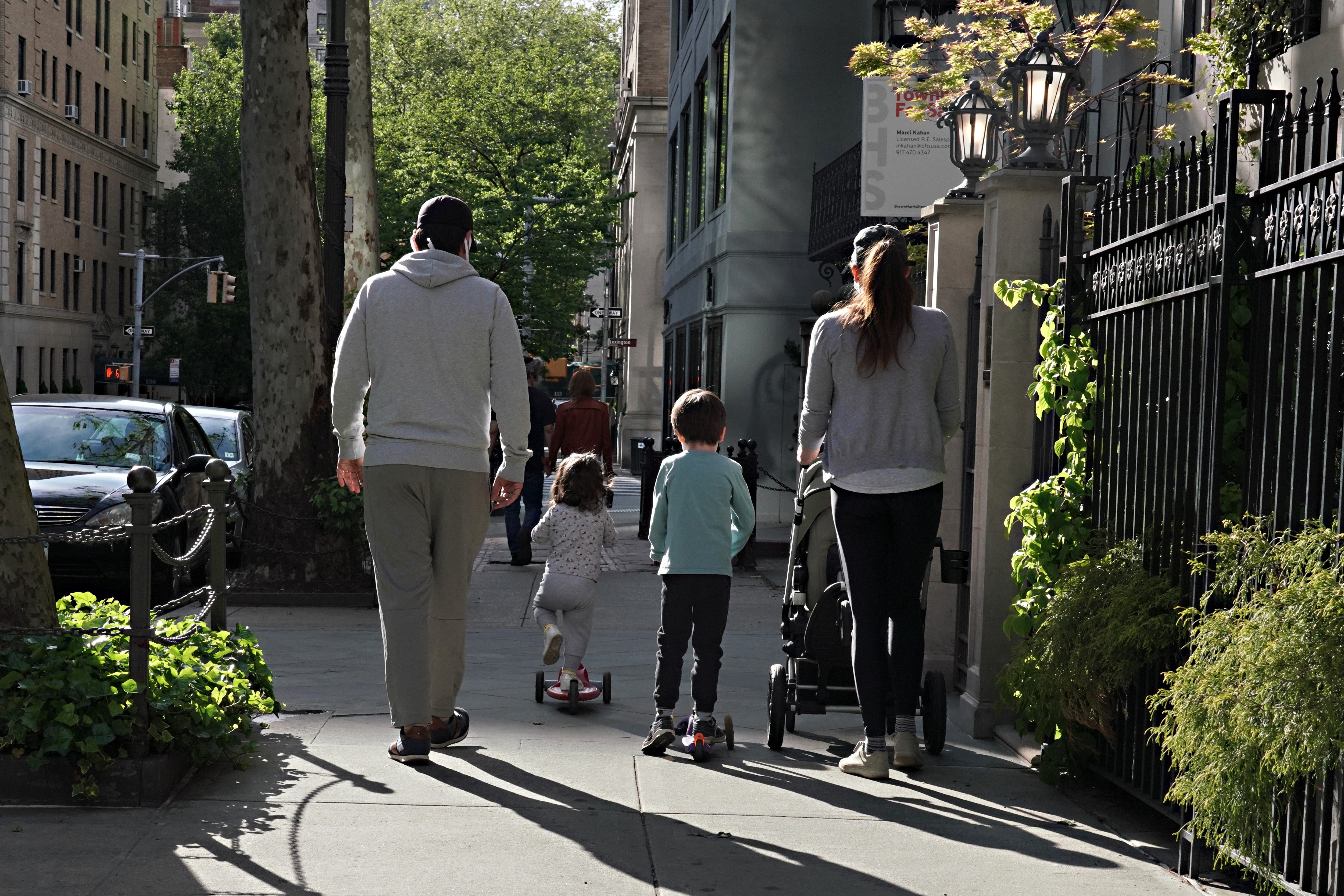 America’s Biggest Cities Are Seeing A Drastic Decline In The Number Of Kids