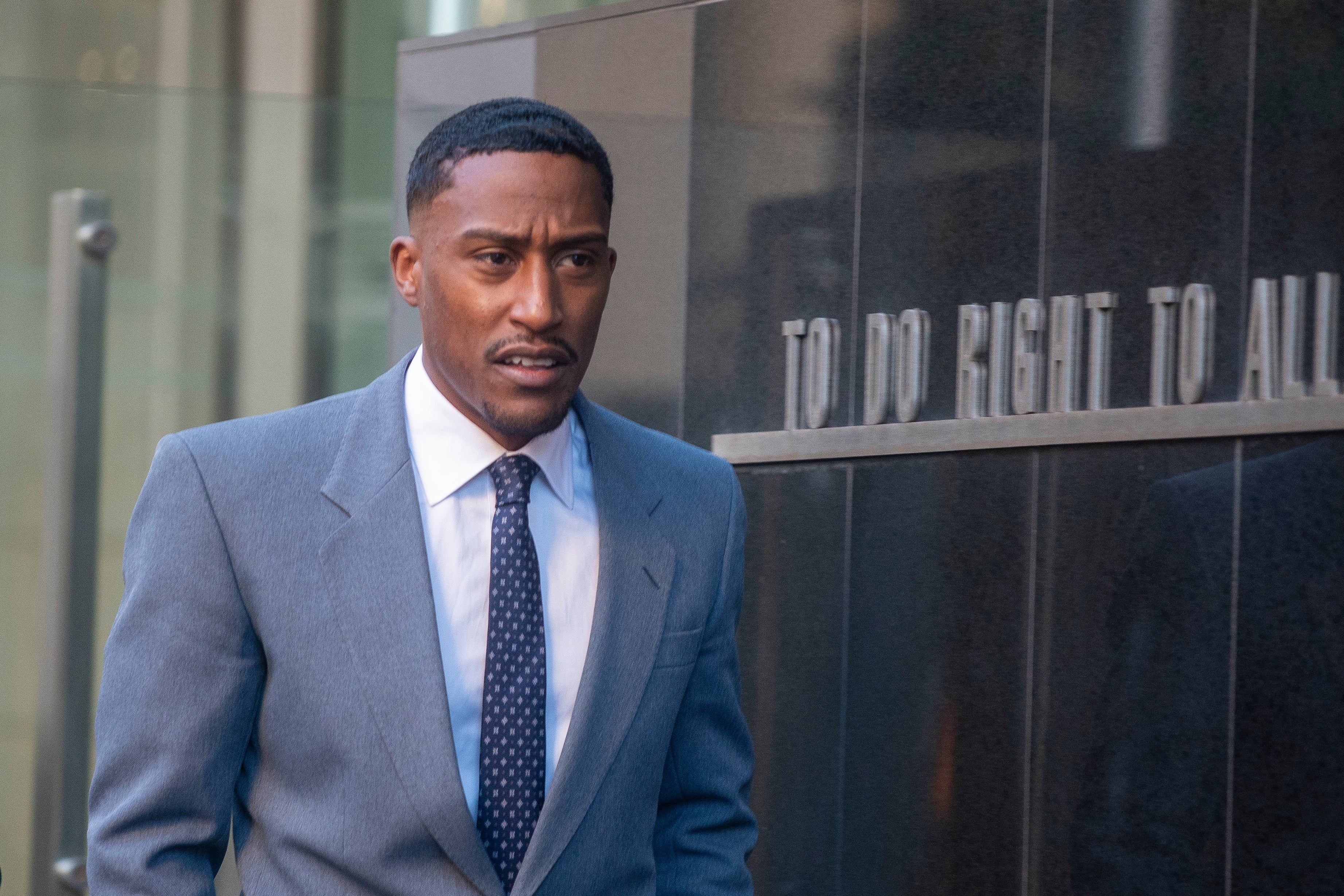 British YouTuber and rapper Yung Filly found not guilty of rape in Australia