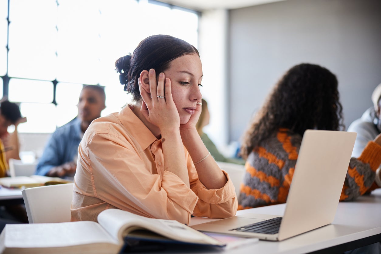 How hormones could be making ADHD worse for women