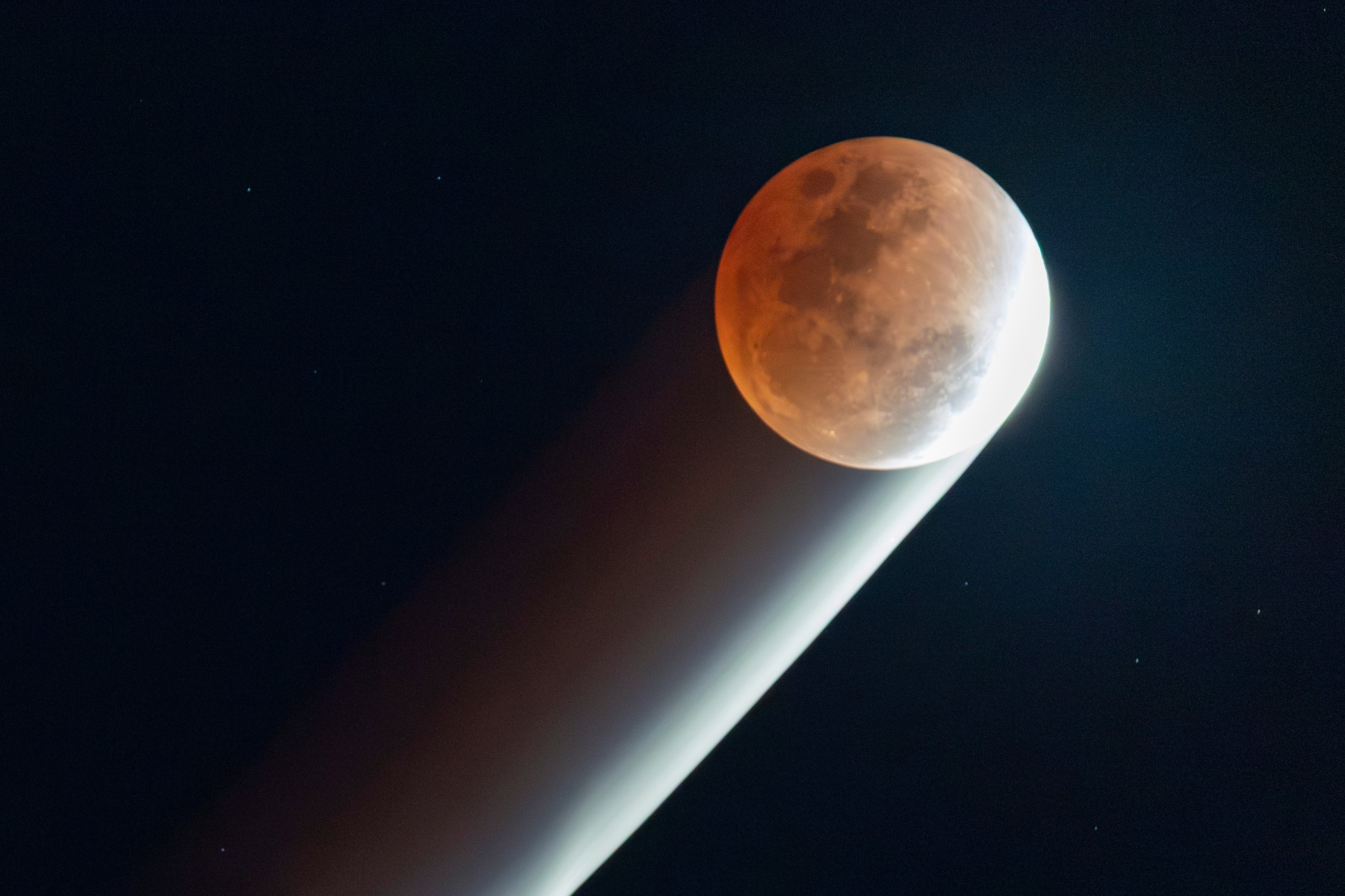 Why Europe will witness two eclipses in two weeks with stunning blood moon to follow in ‘eclipse season'
