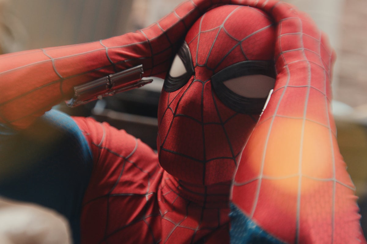 Spider-Man: Brand New Day review – This is the best Spider-Man movie in more than 20 years