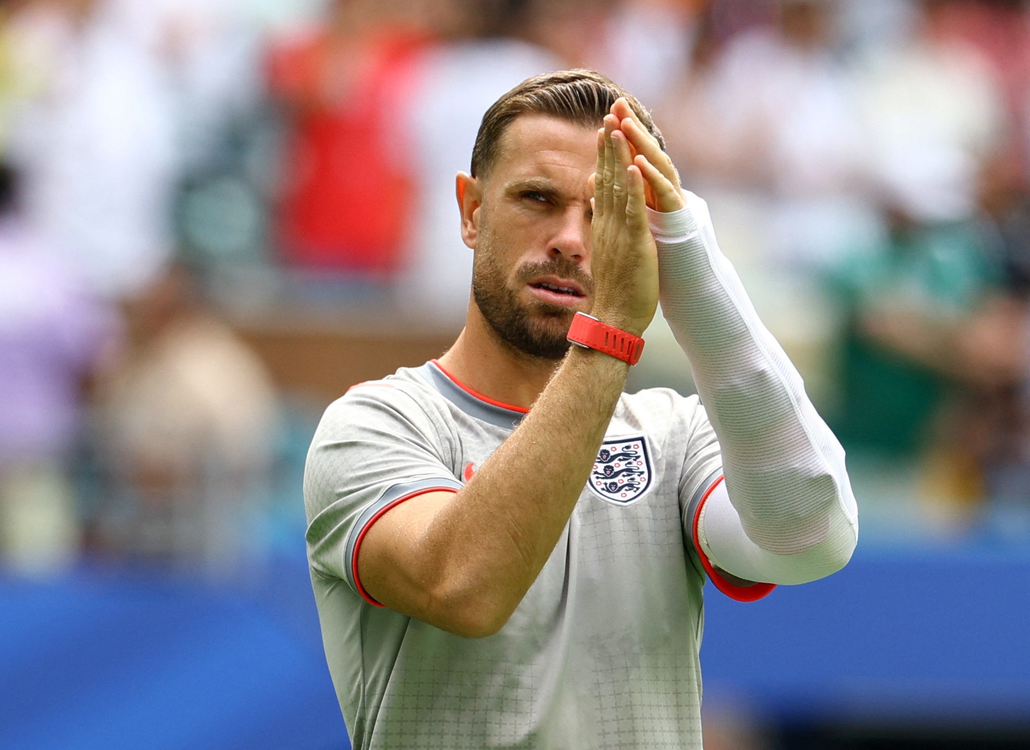 Jordan Henderson pronto podría unirse al Chelsea
