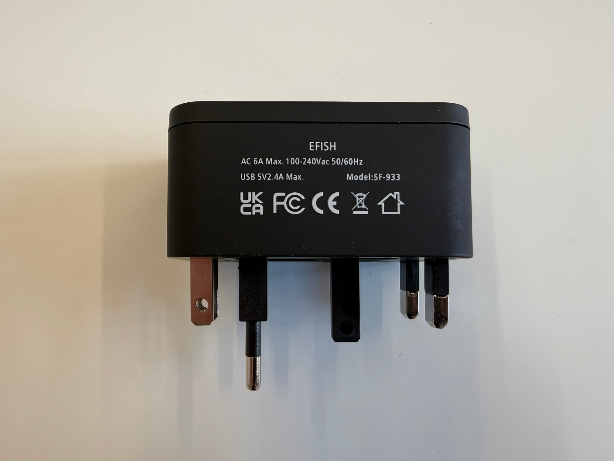 The worst offenders were found to pose a risk of serious electric shock or even electrocution