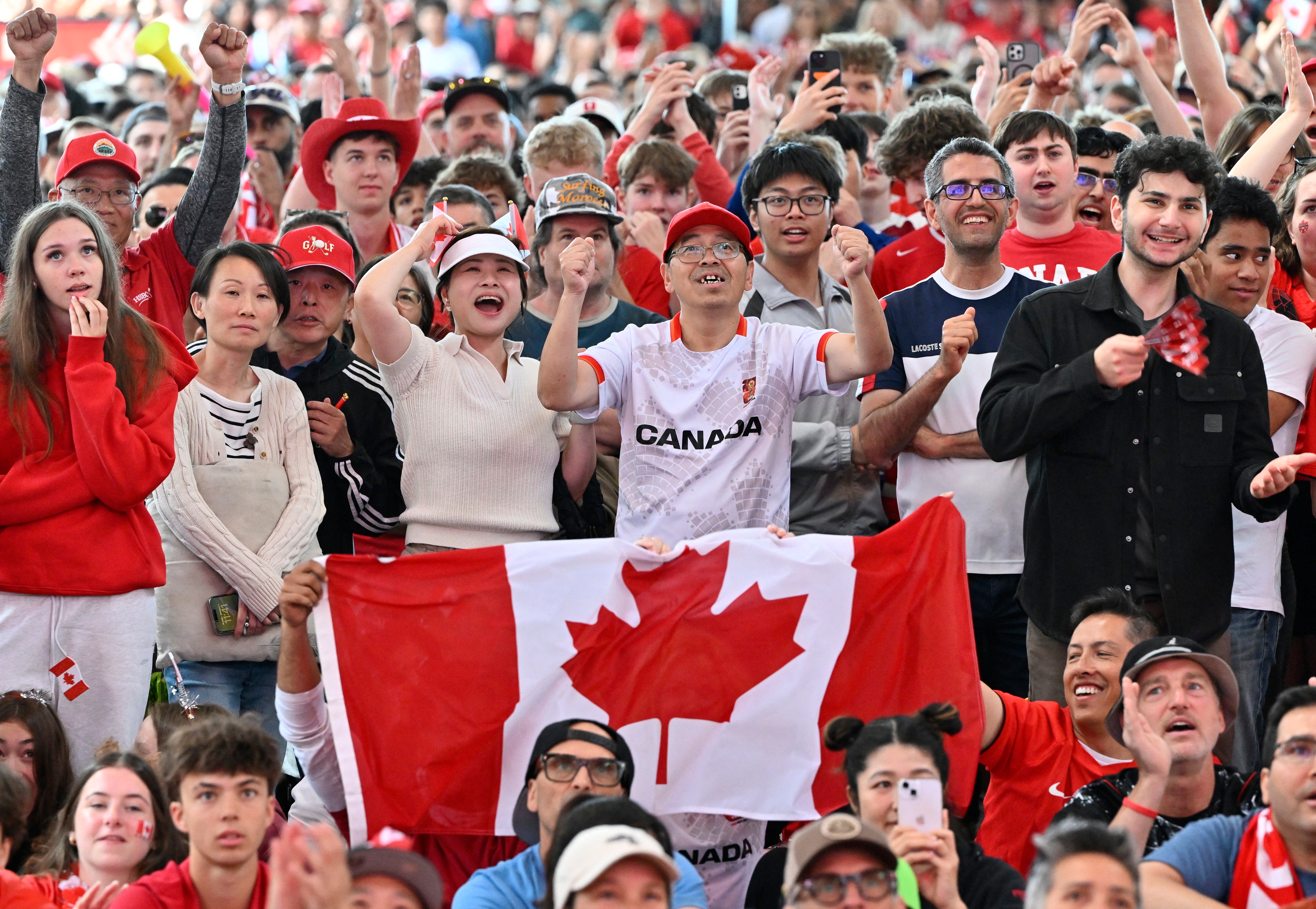 Canadian tourists have cost the US $3 billion with travel boycott